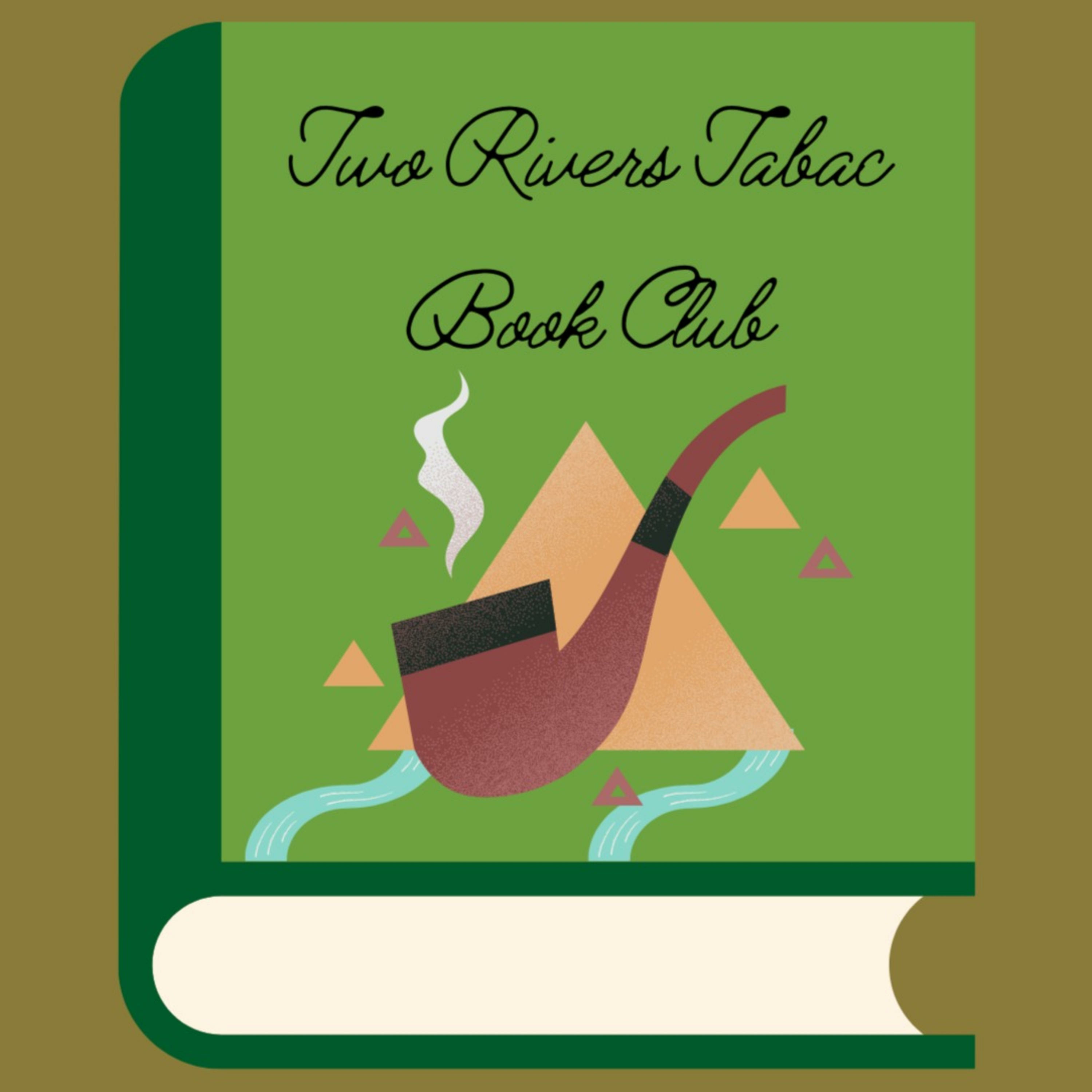 Two Rivers Tabac Book Club
