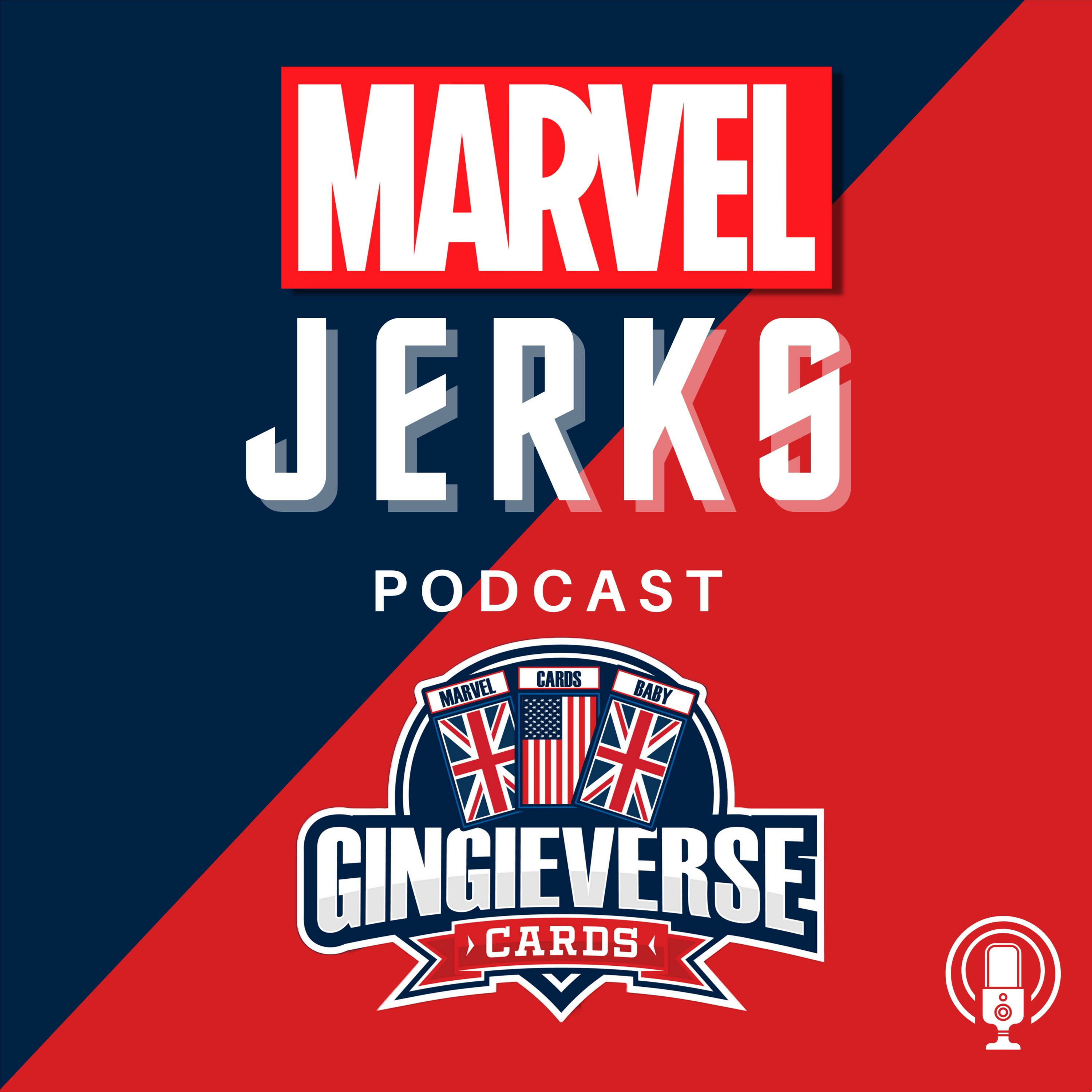 Marvel Jerks