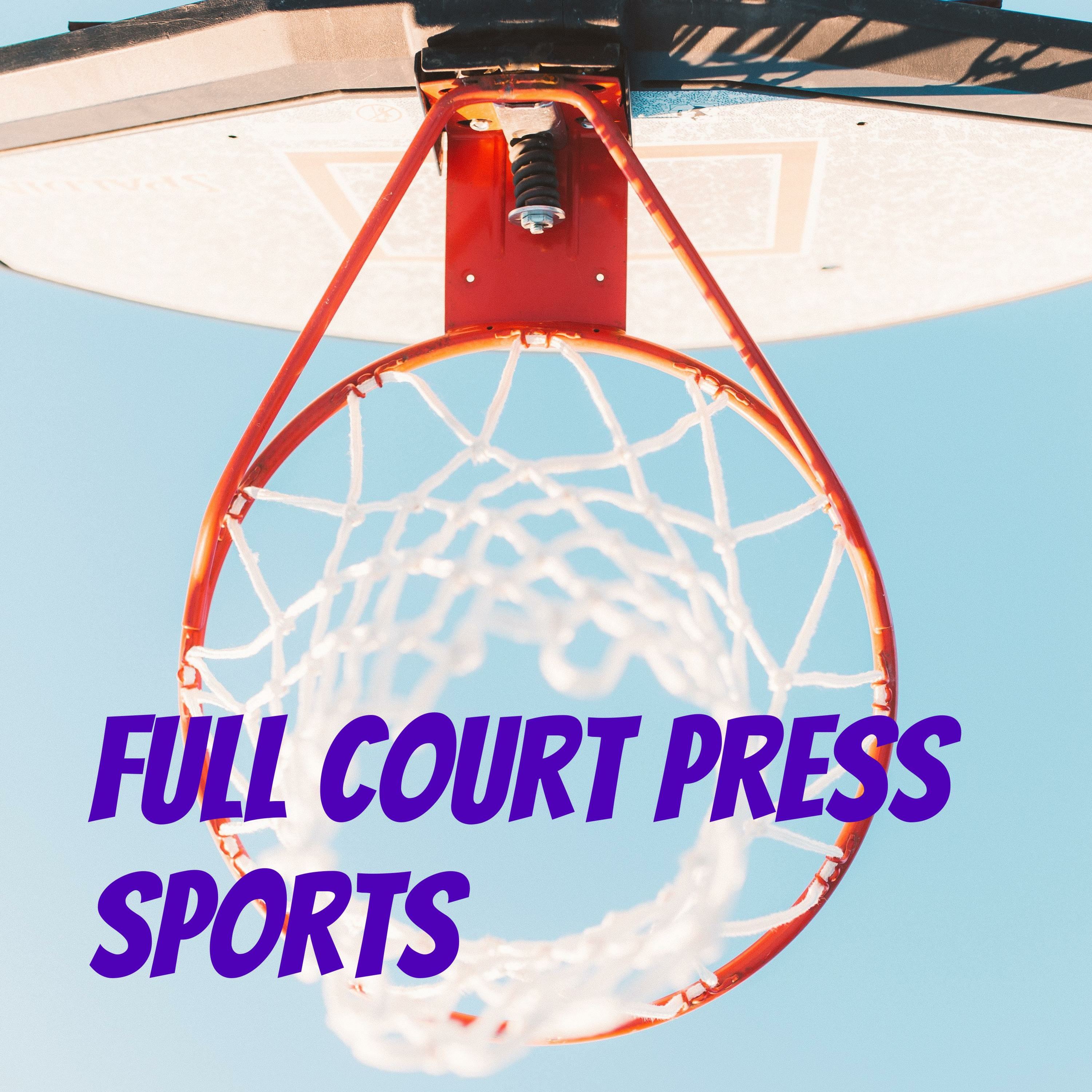 Full Court Press Sports