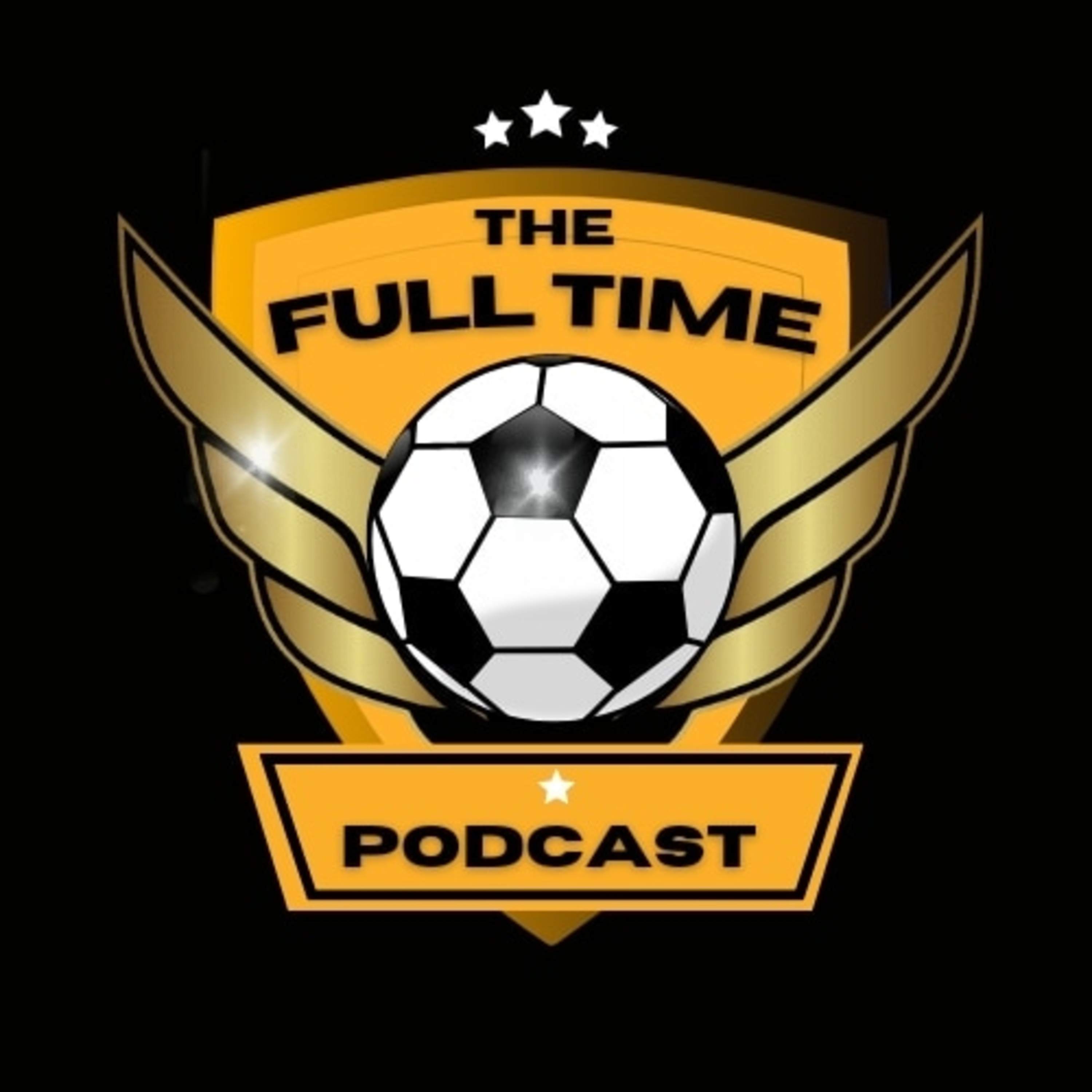 Full Time Podcast
