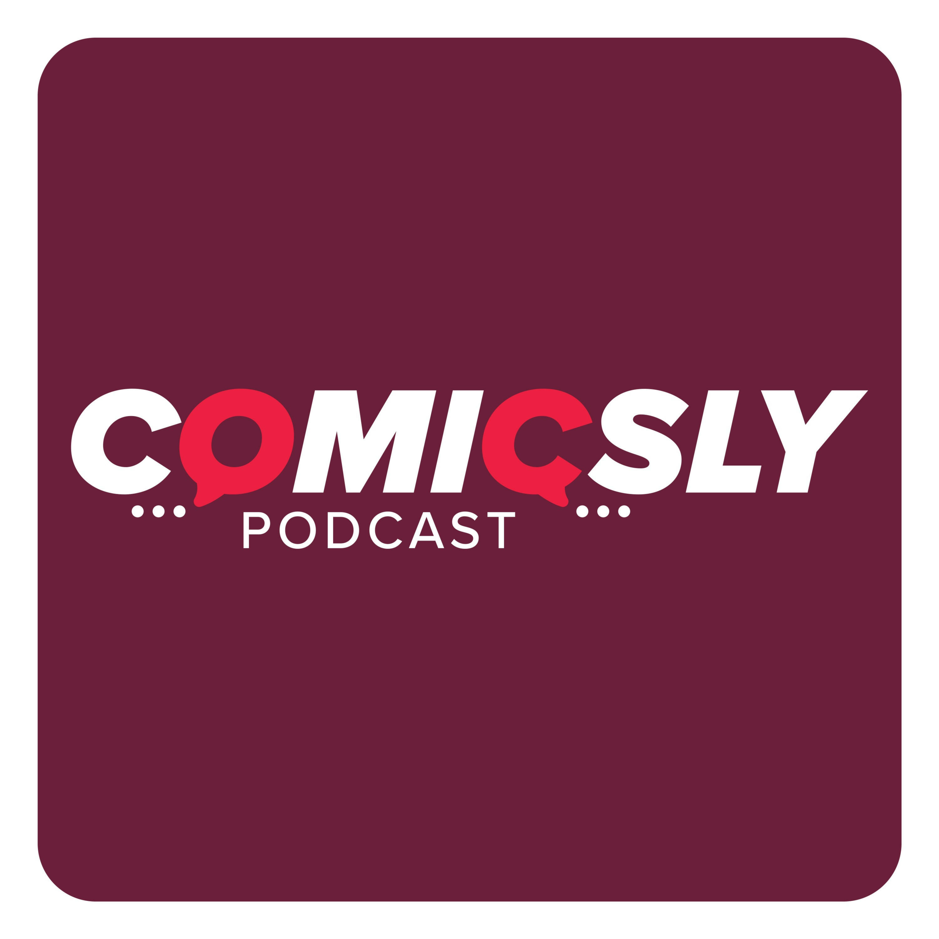 Episode 38: The Rings of Power Season 1