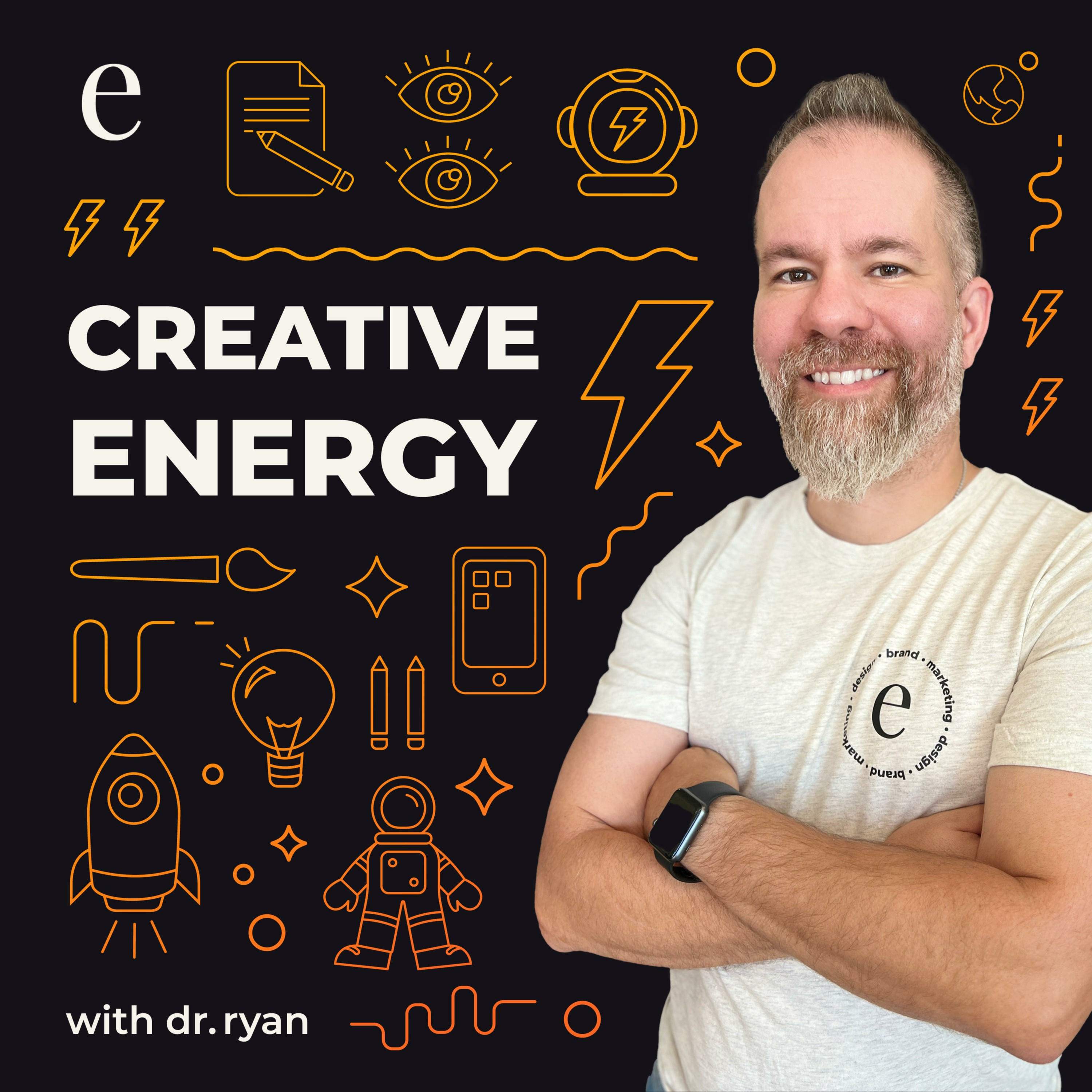Creative Energy