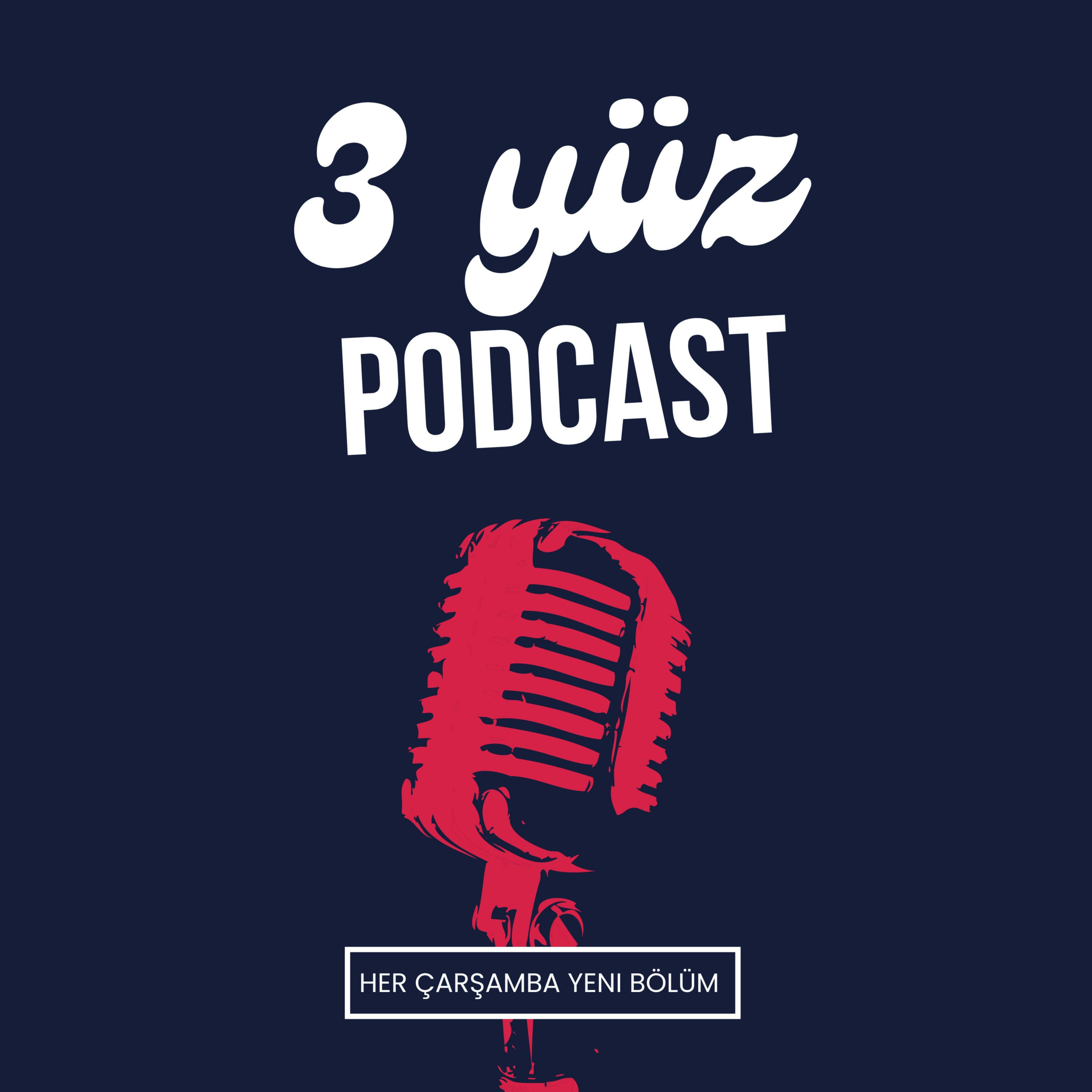 3 Yüz