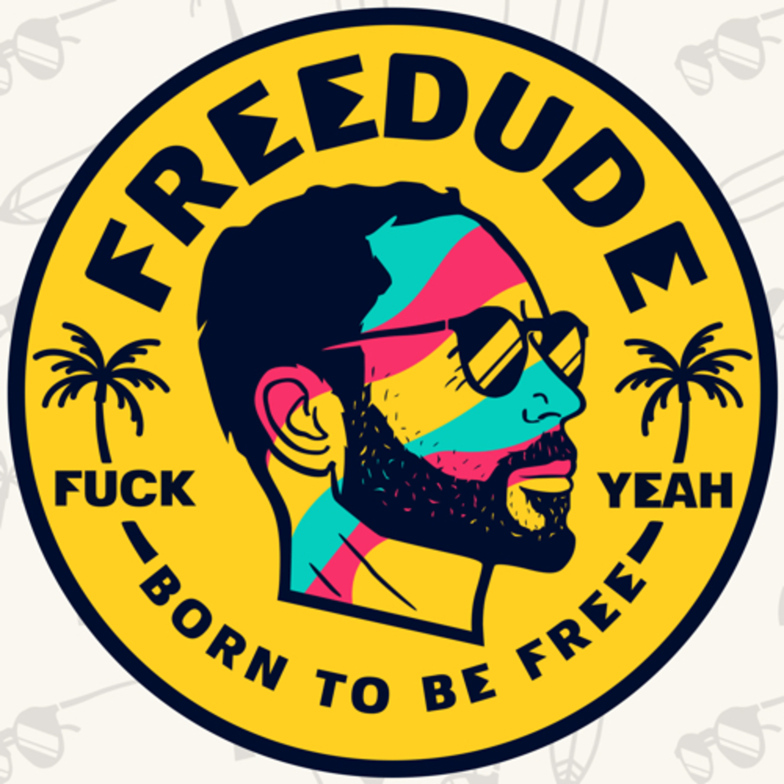 Freedude Podden