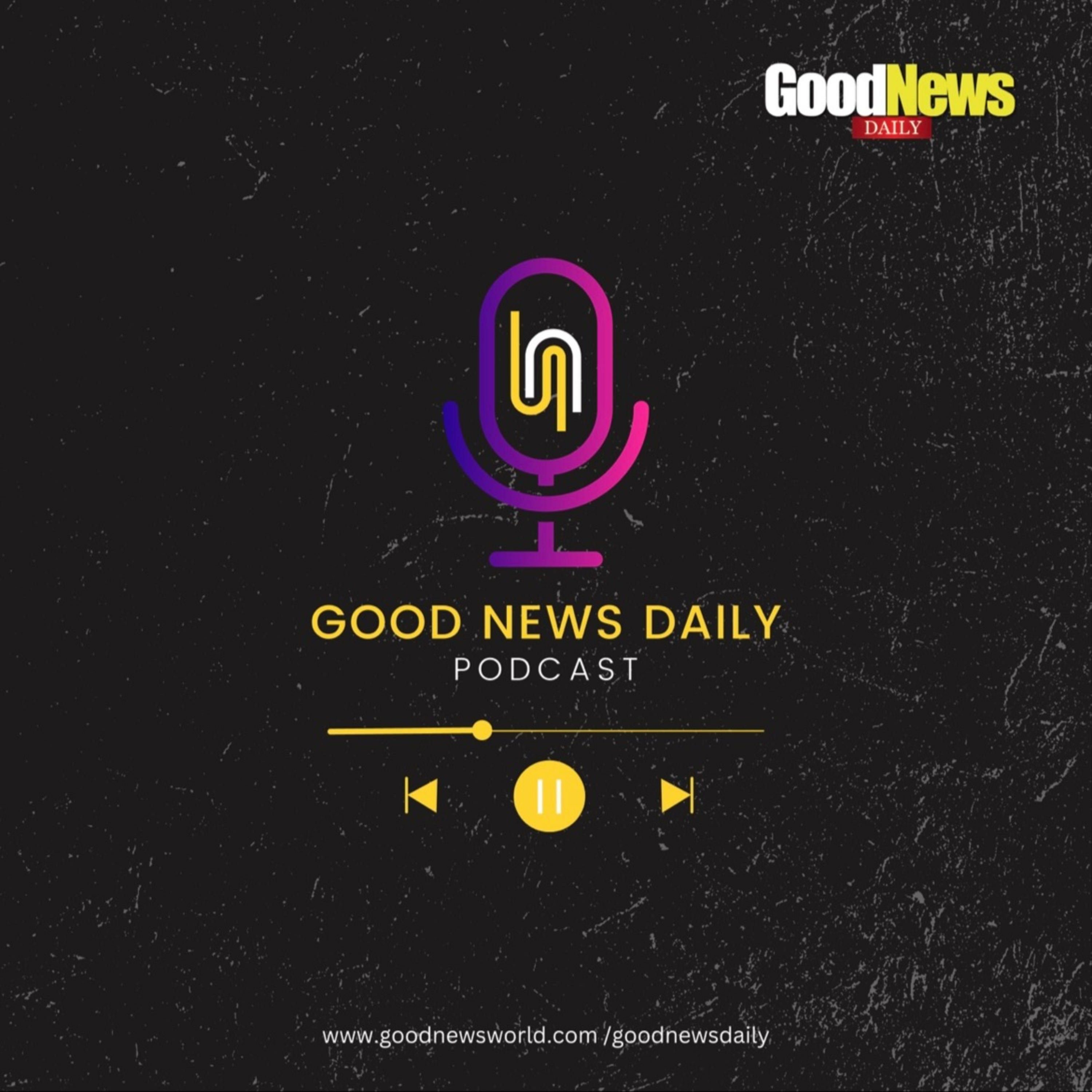 Good News Daily