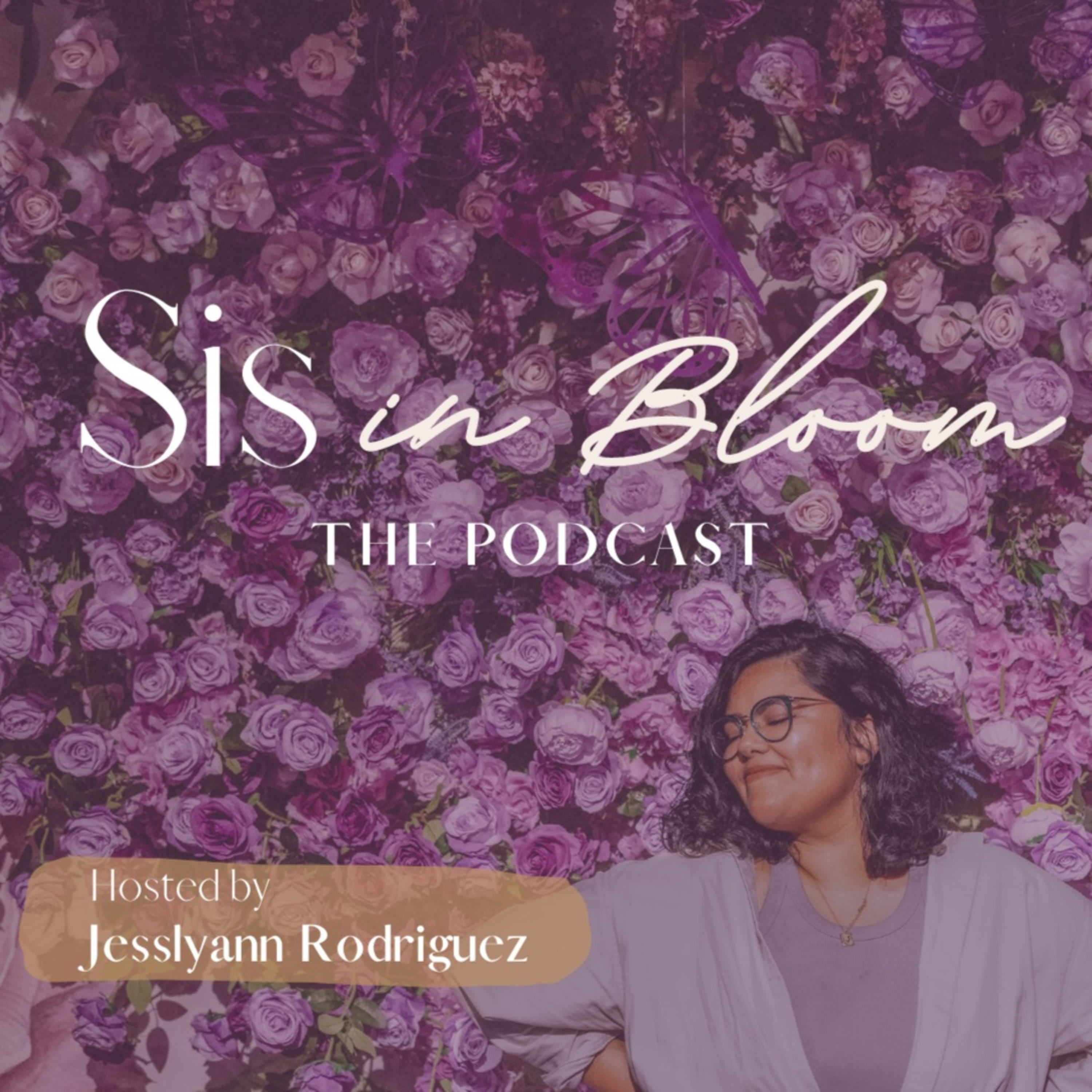 Sis In Bloom