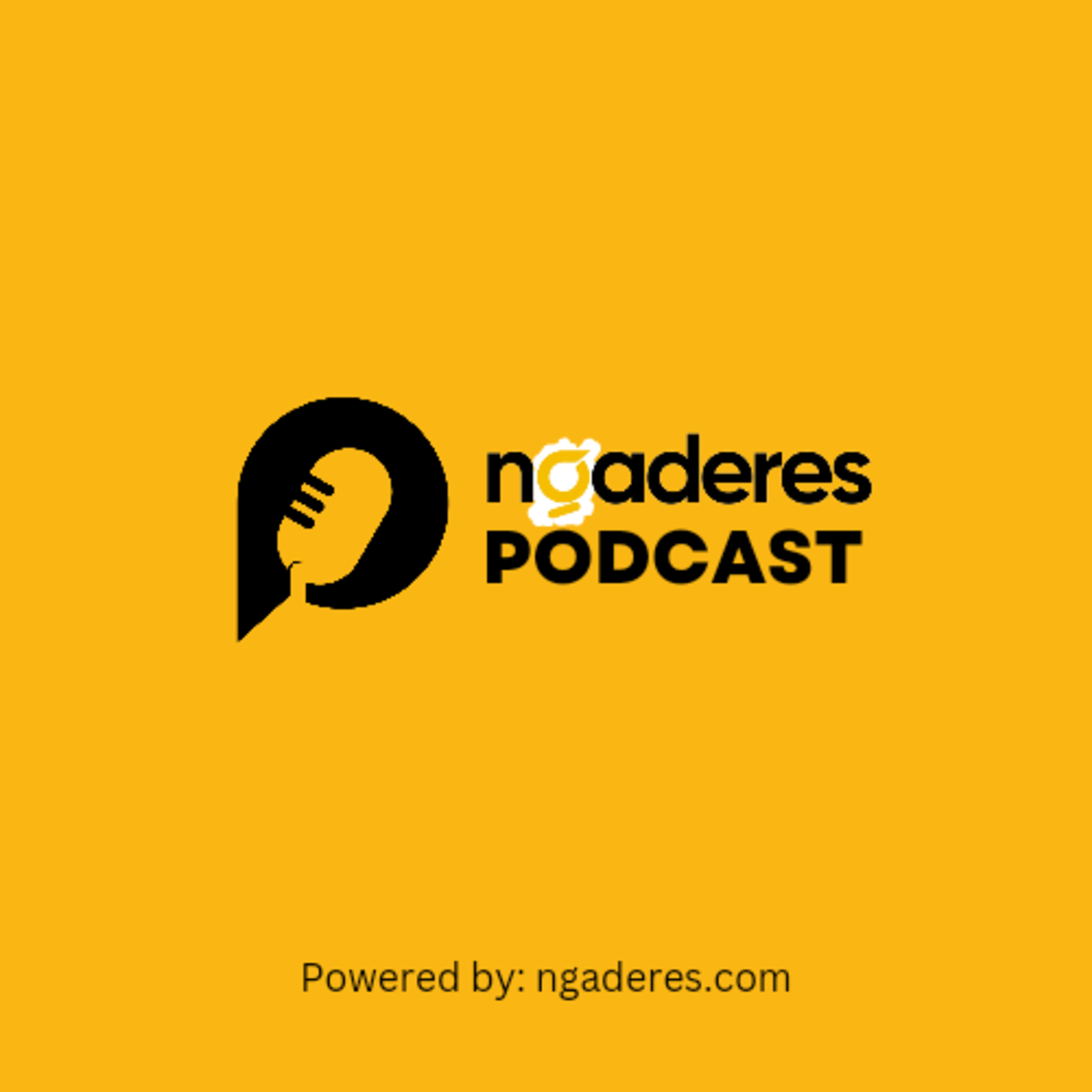ngaderes Podcast