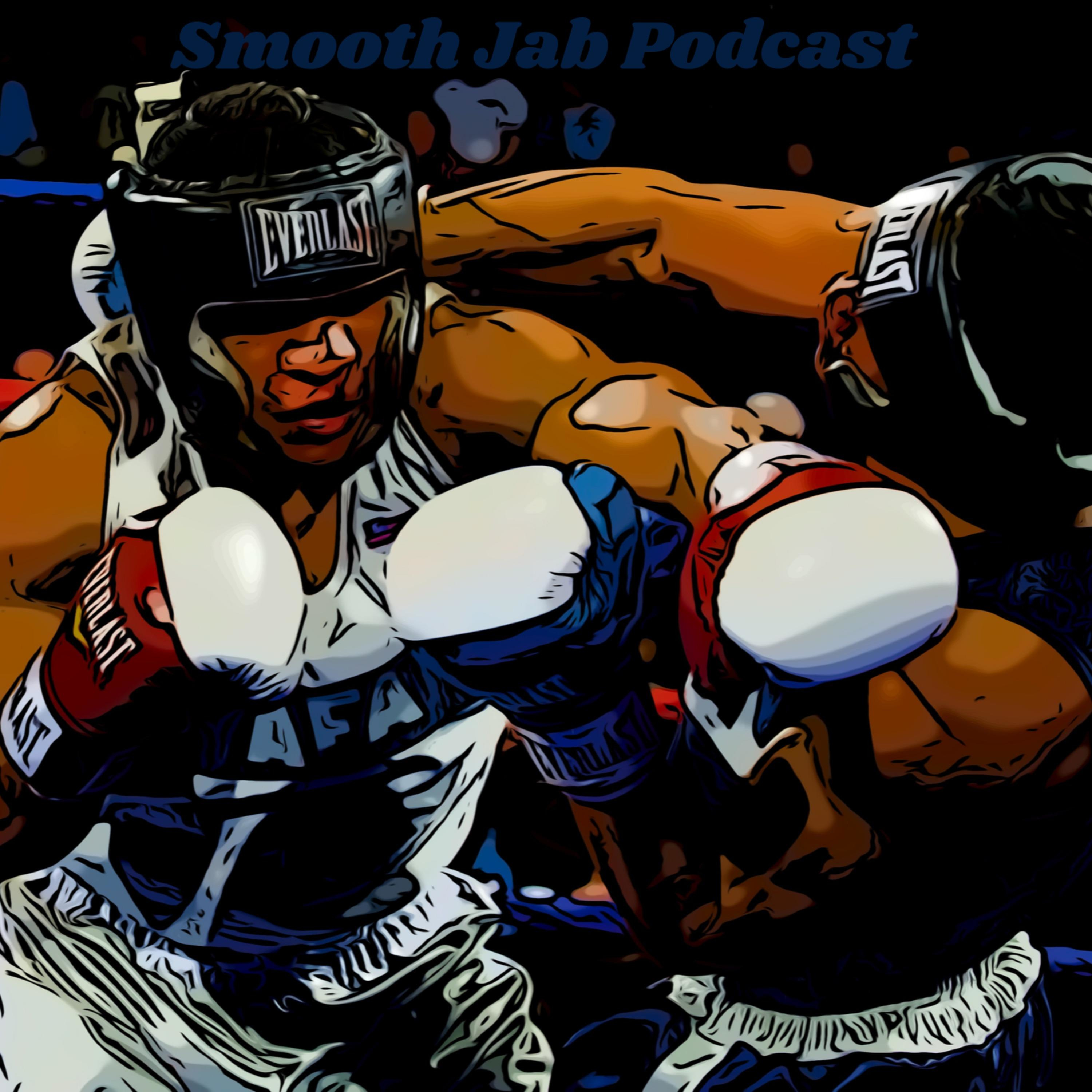 Smooth Jab Podcast