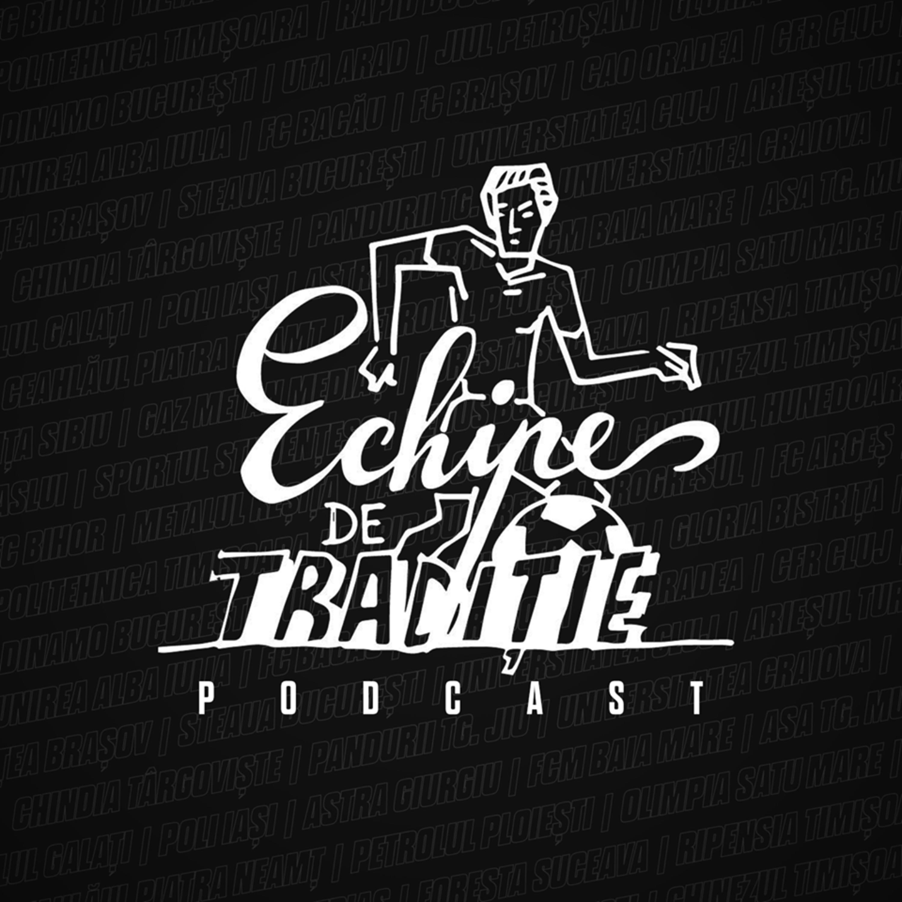Podcast de tradiție