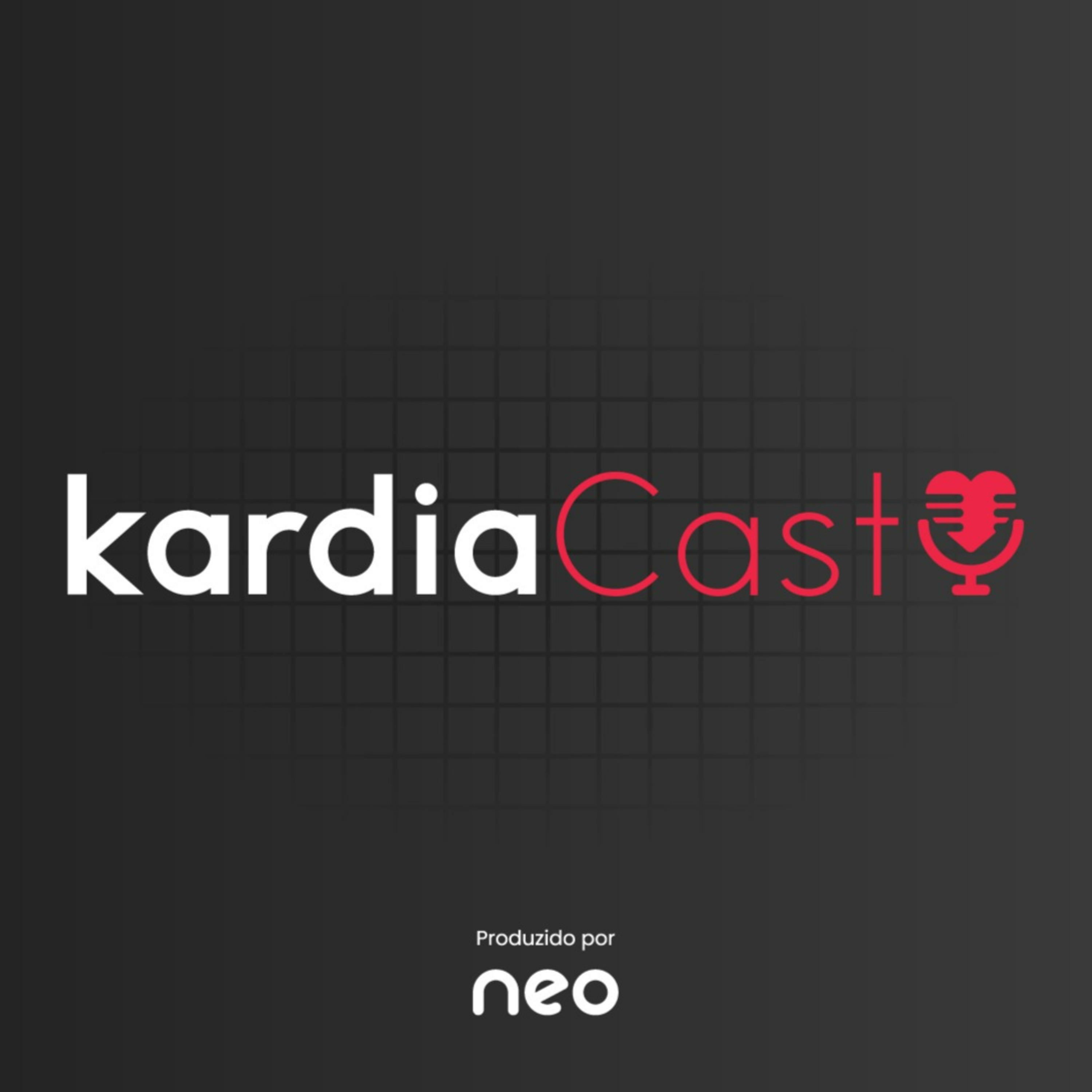 KardiaCast