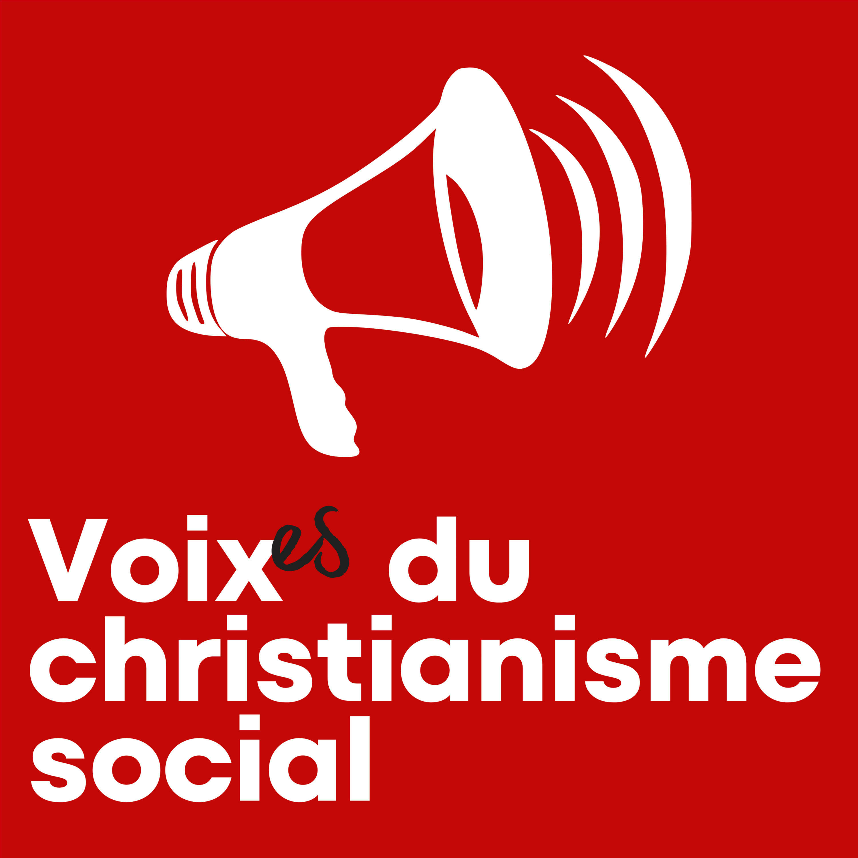 Voix du christianisme social