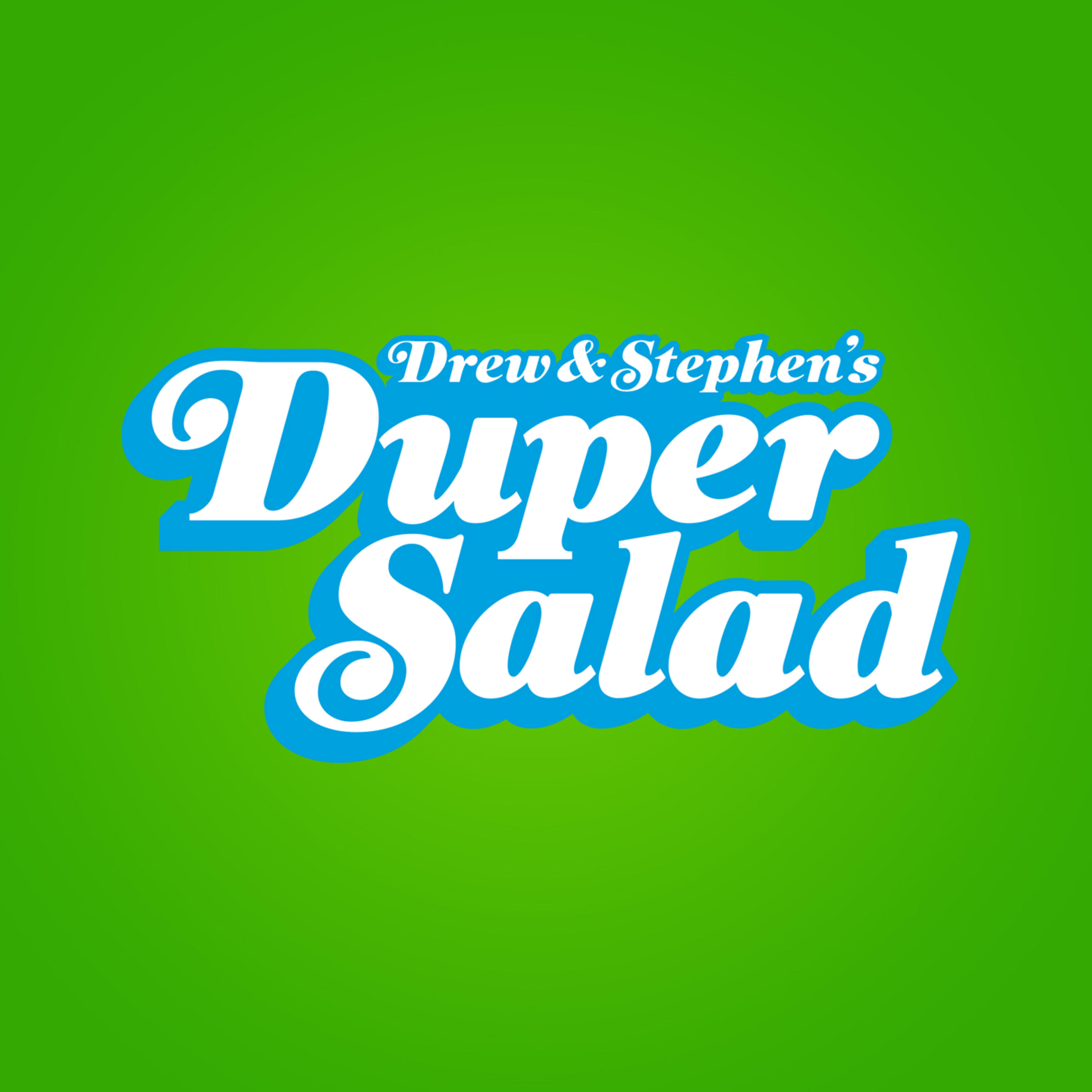 Drew and Stephen\'s Duper Salad