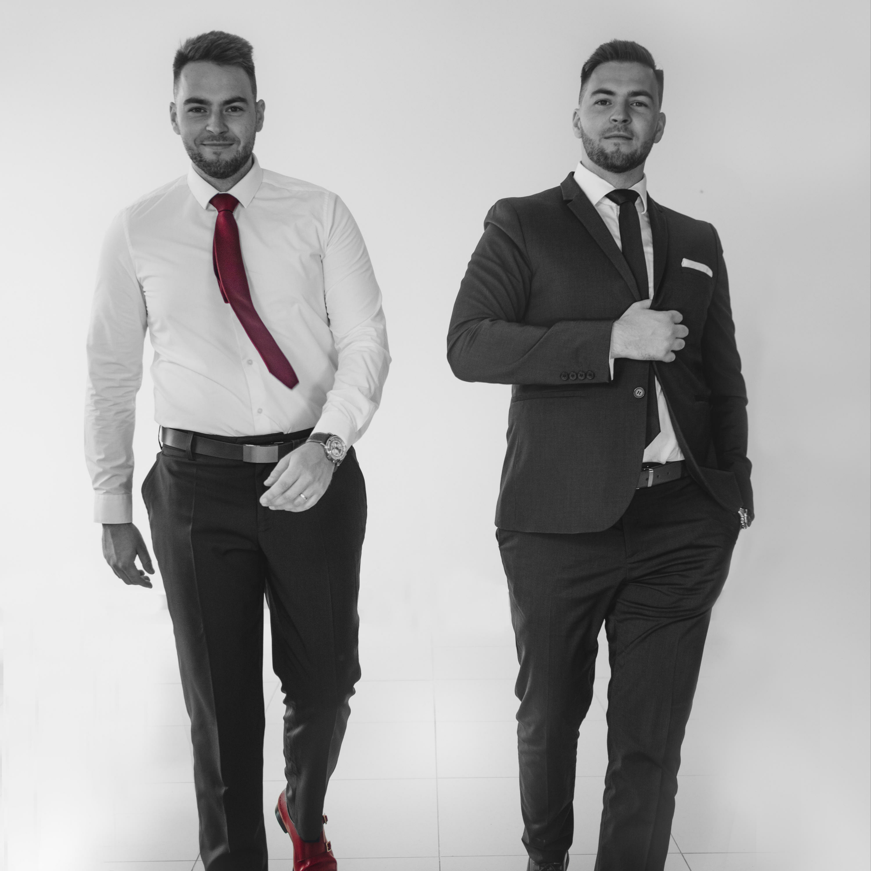 TWINTALK Kvasnickas