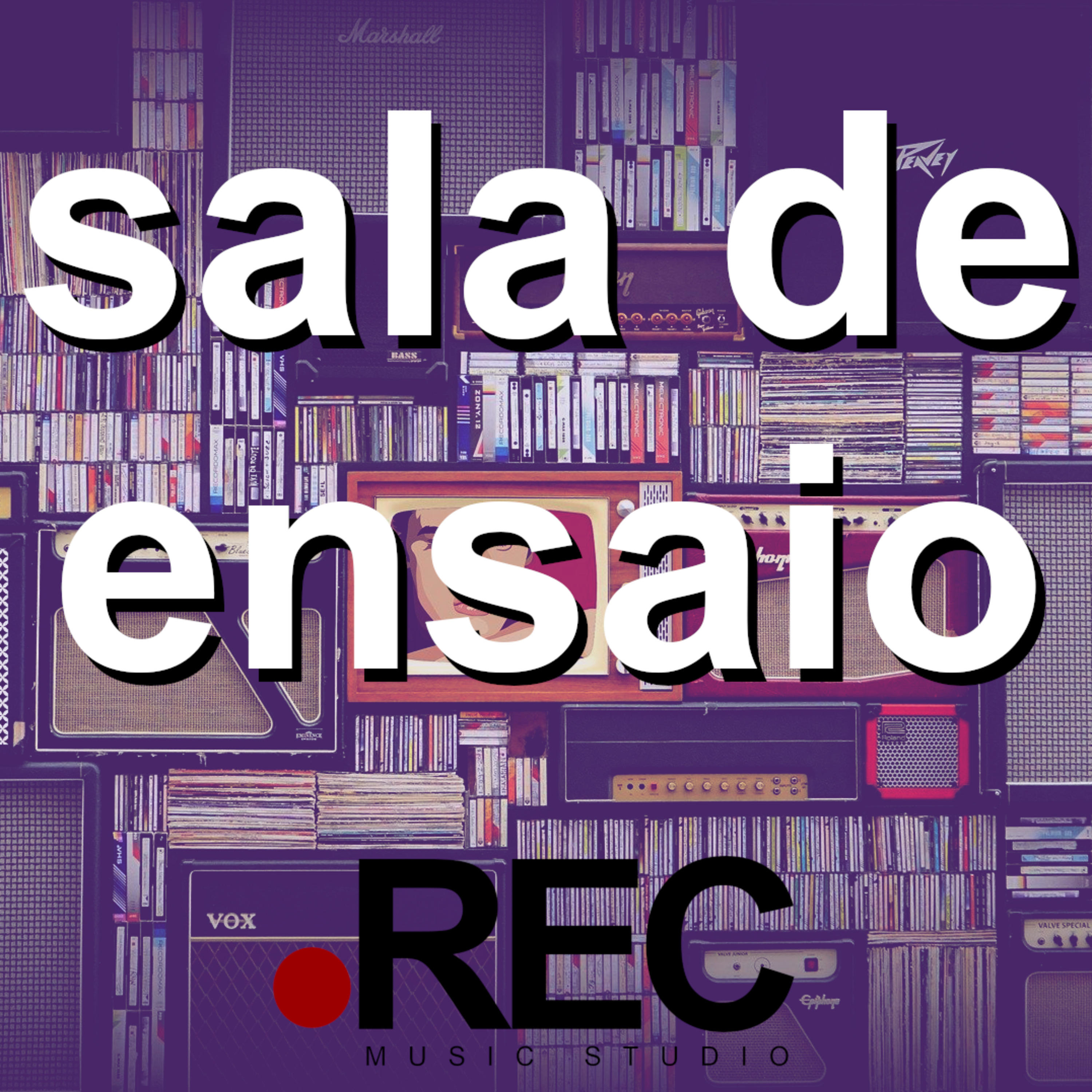 Sala de Ensaio
