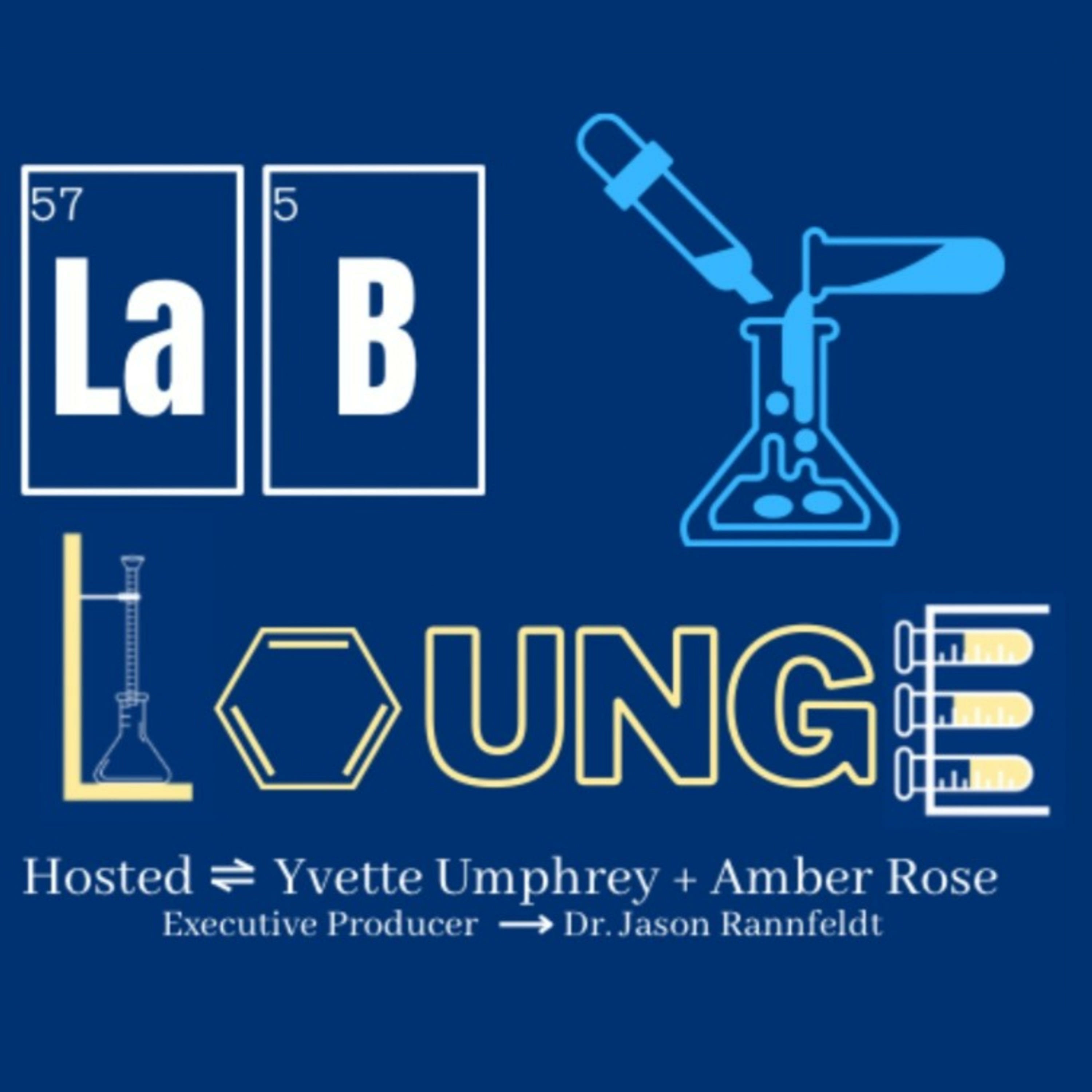 Lab Lounge