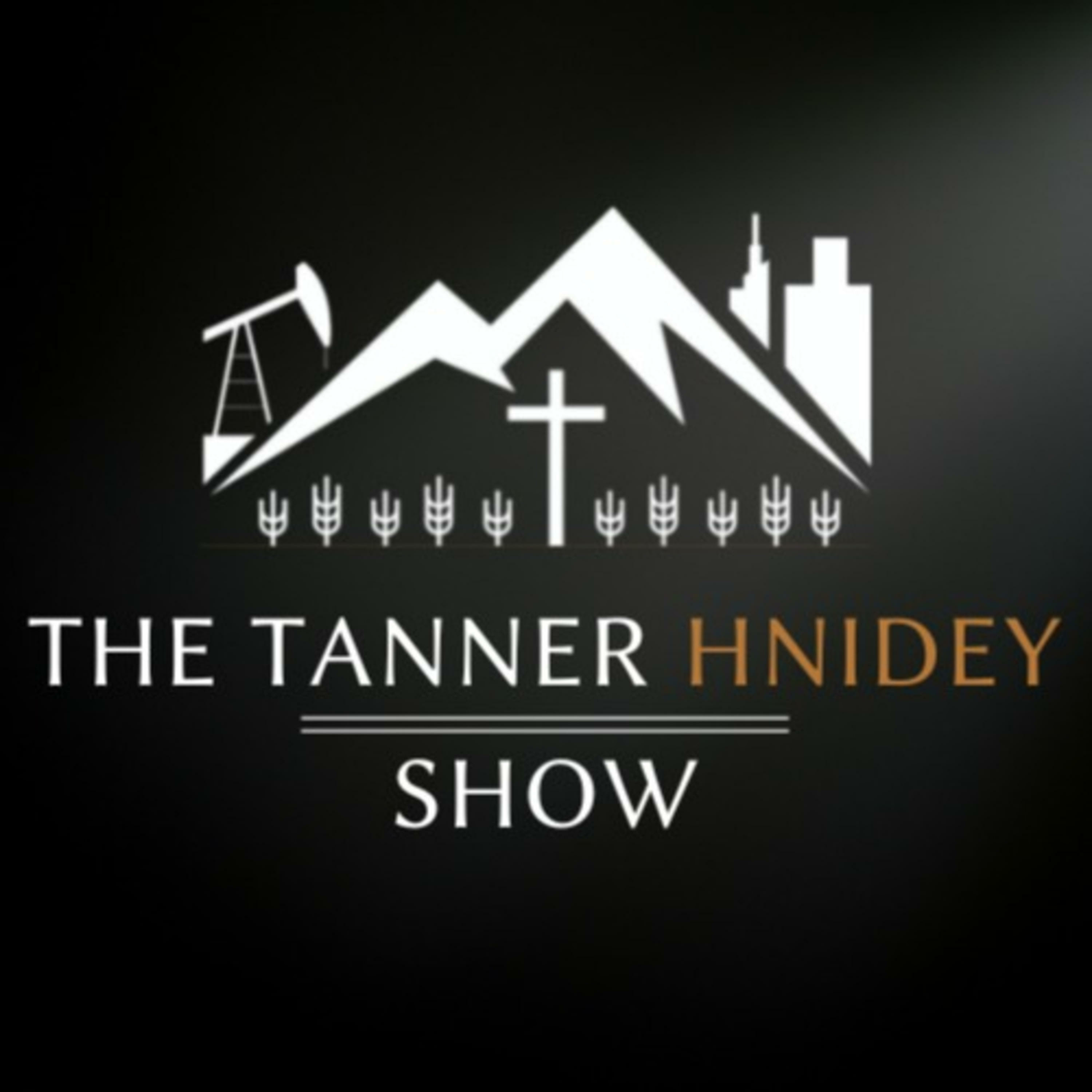 The Tanner Hnidey Show