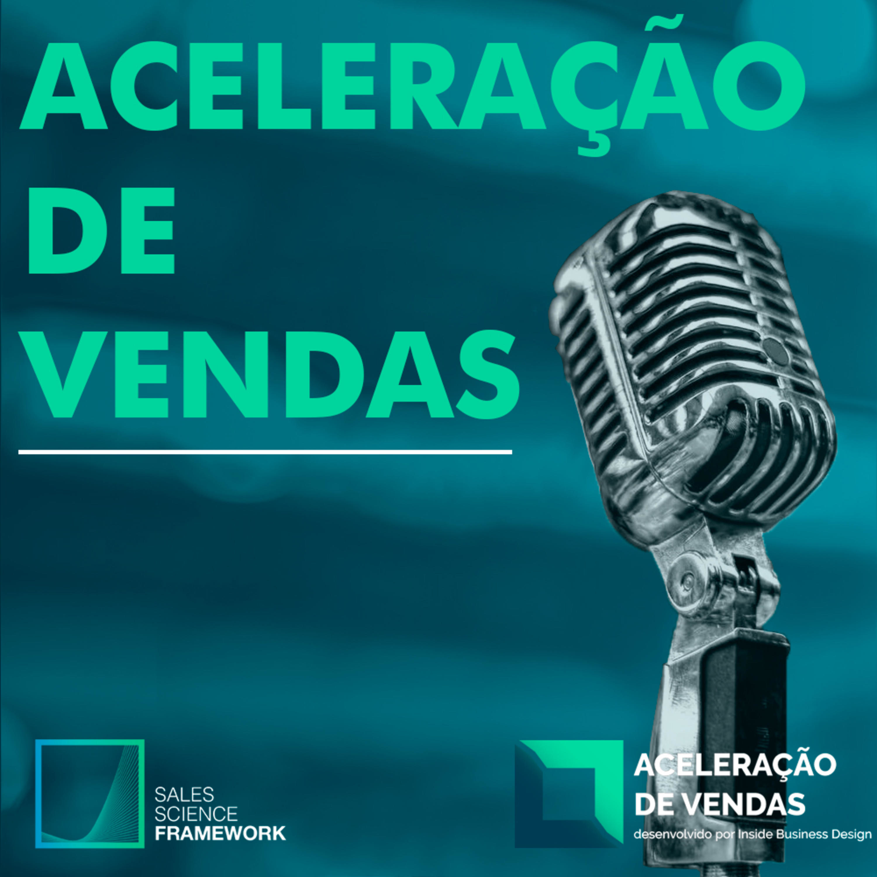 Aceleração de Vendas