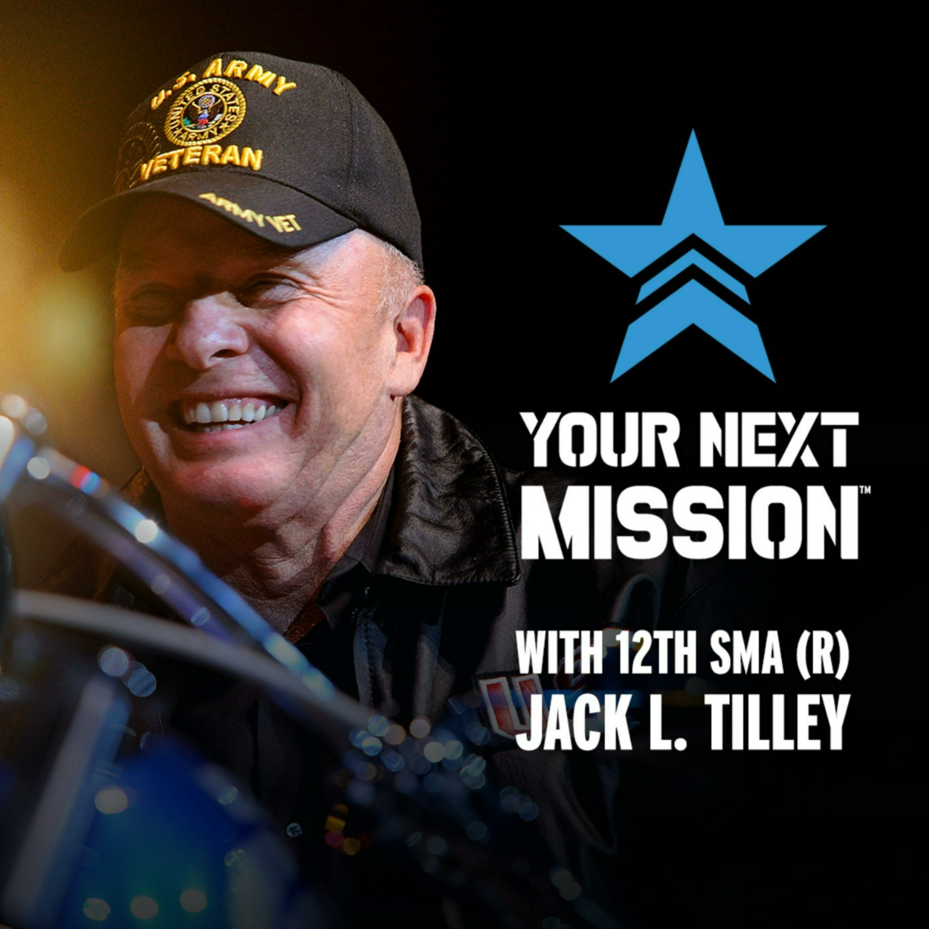 Your Next Mission®