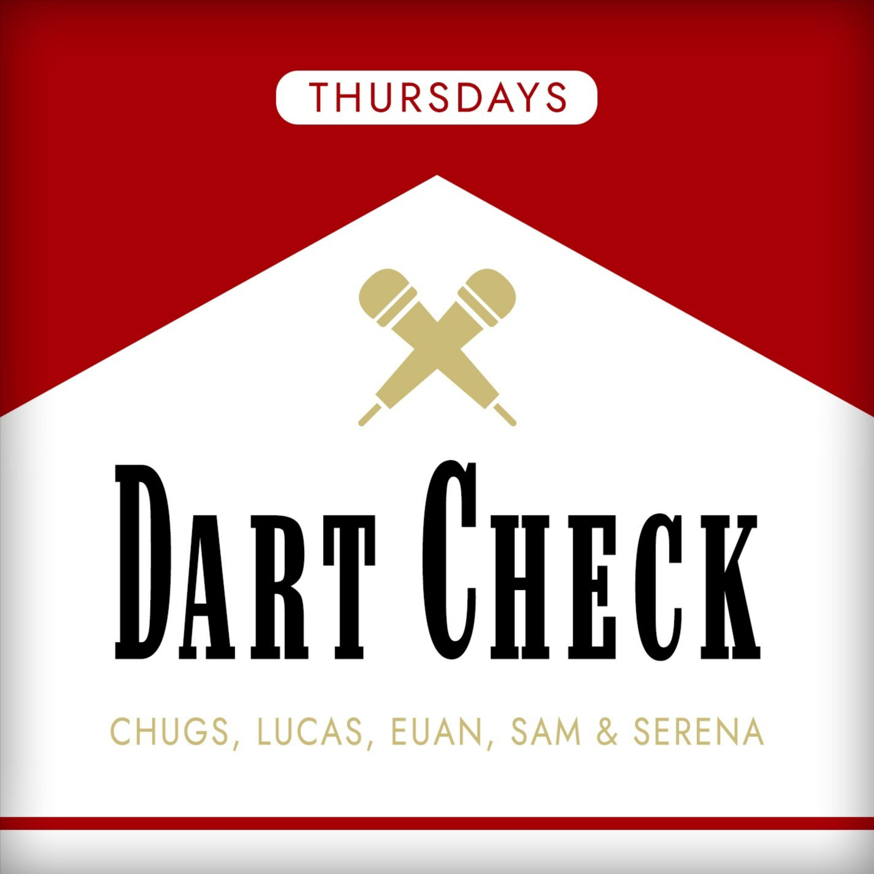 Dart Check