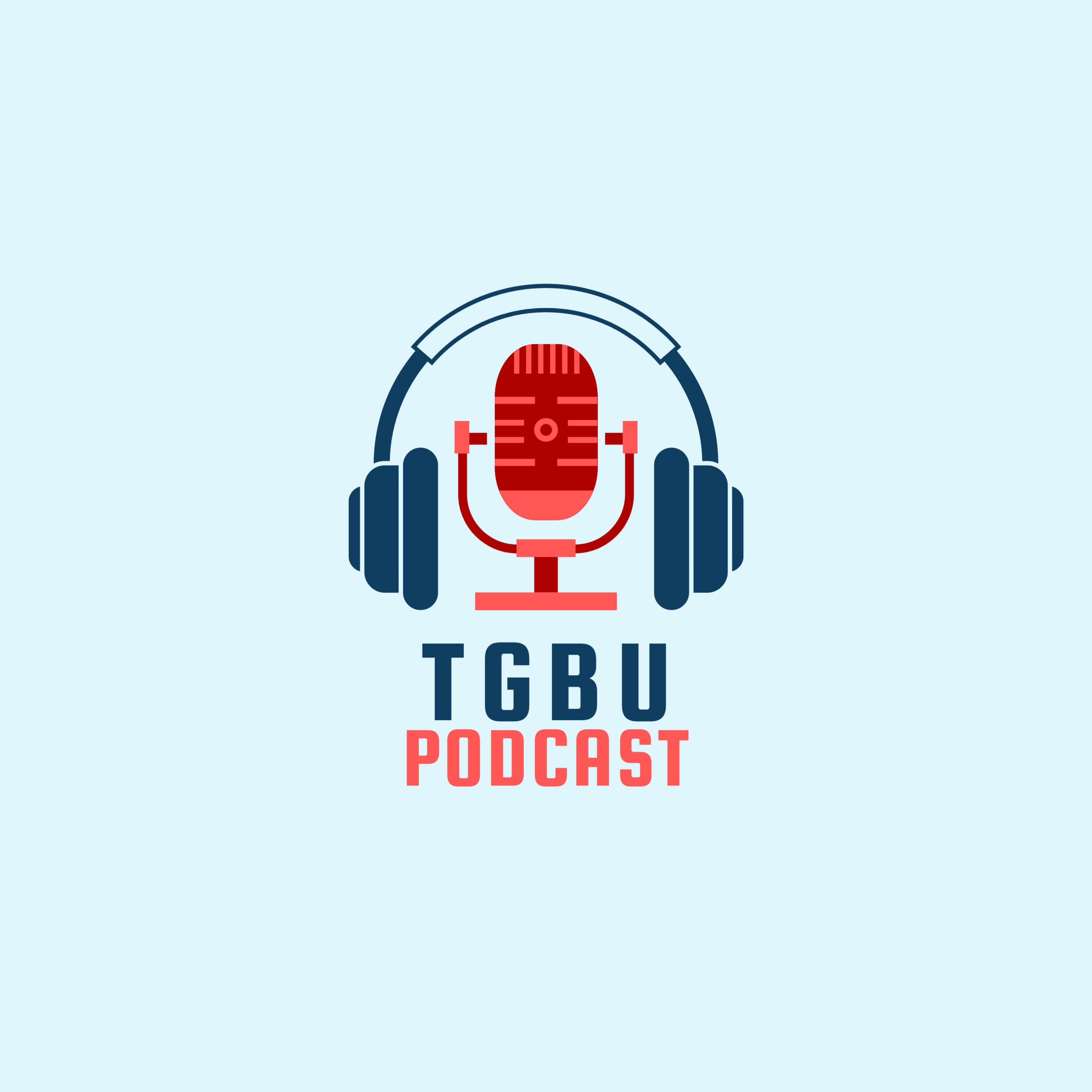 The Good, The Bad, and The Unsolicited Podcast