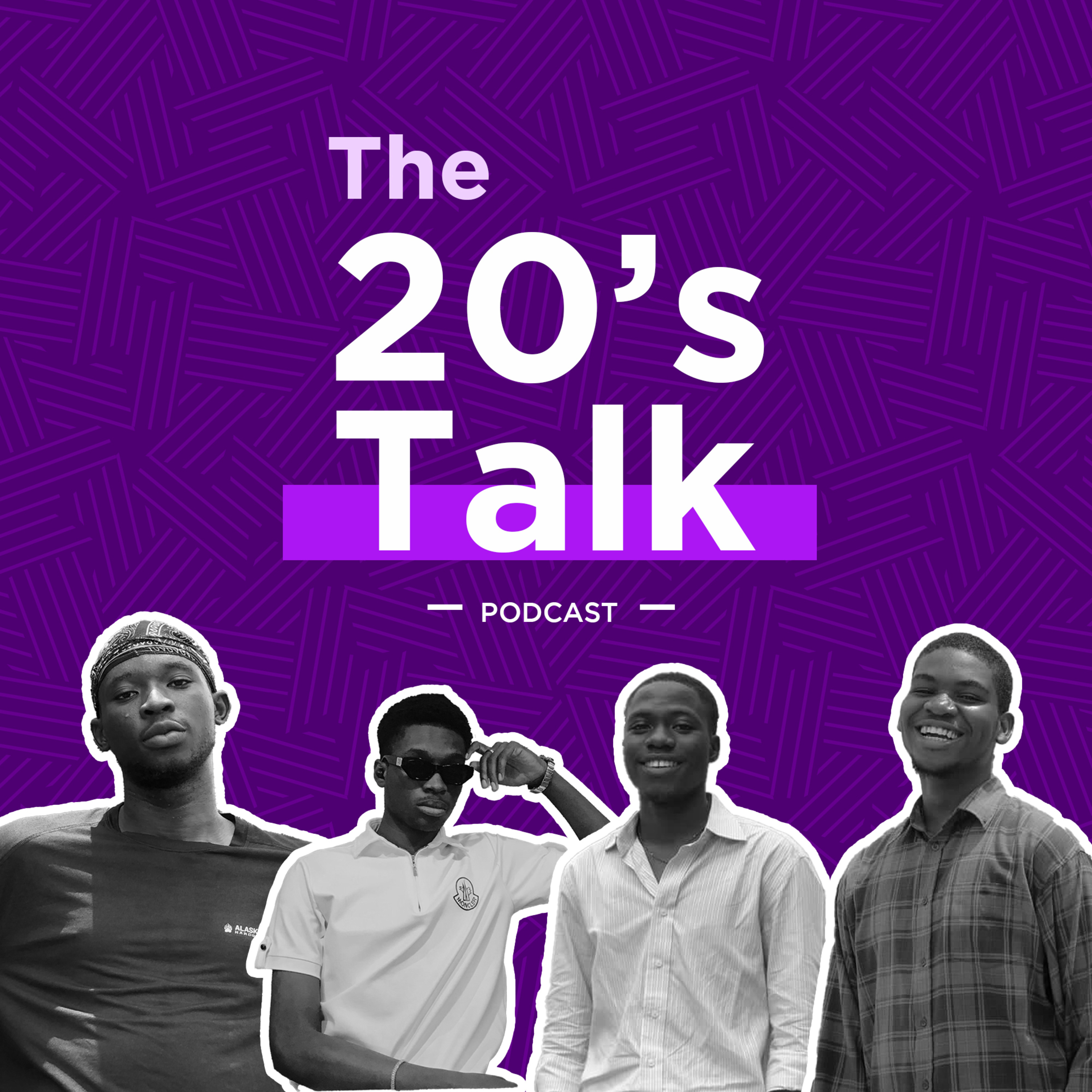 The 20\'s Talk