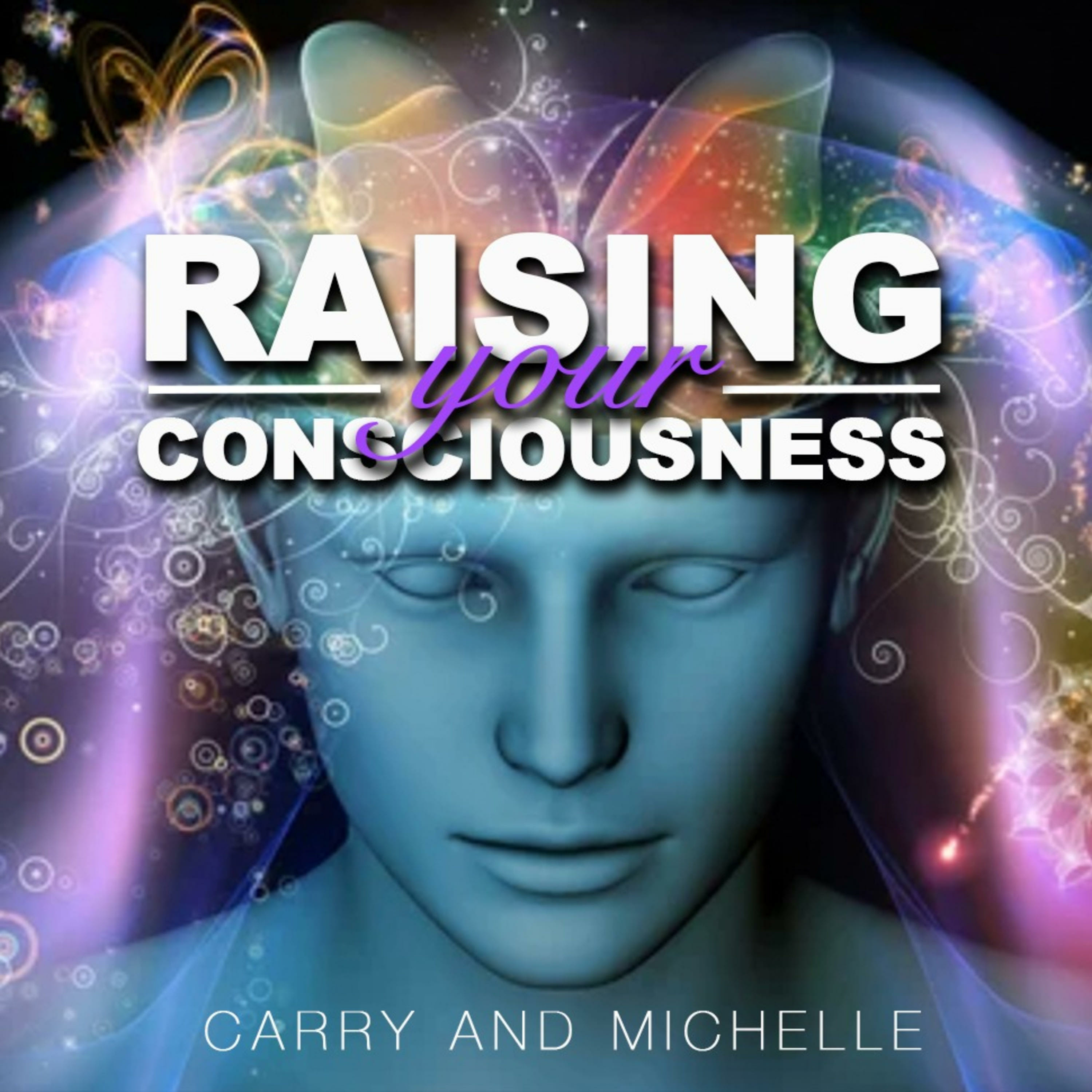 Raising Your Consciousness with Michelle Thompson
