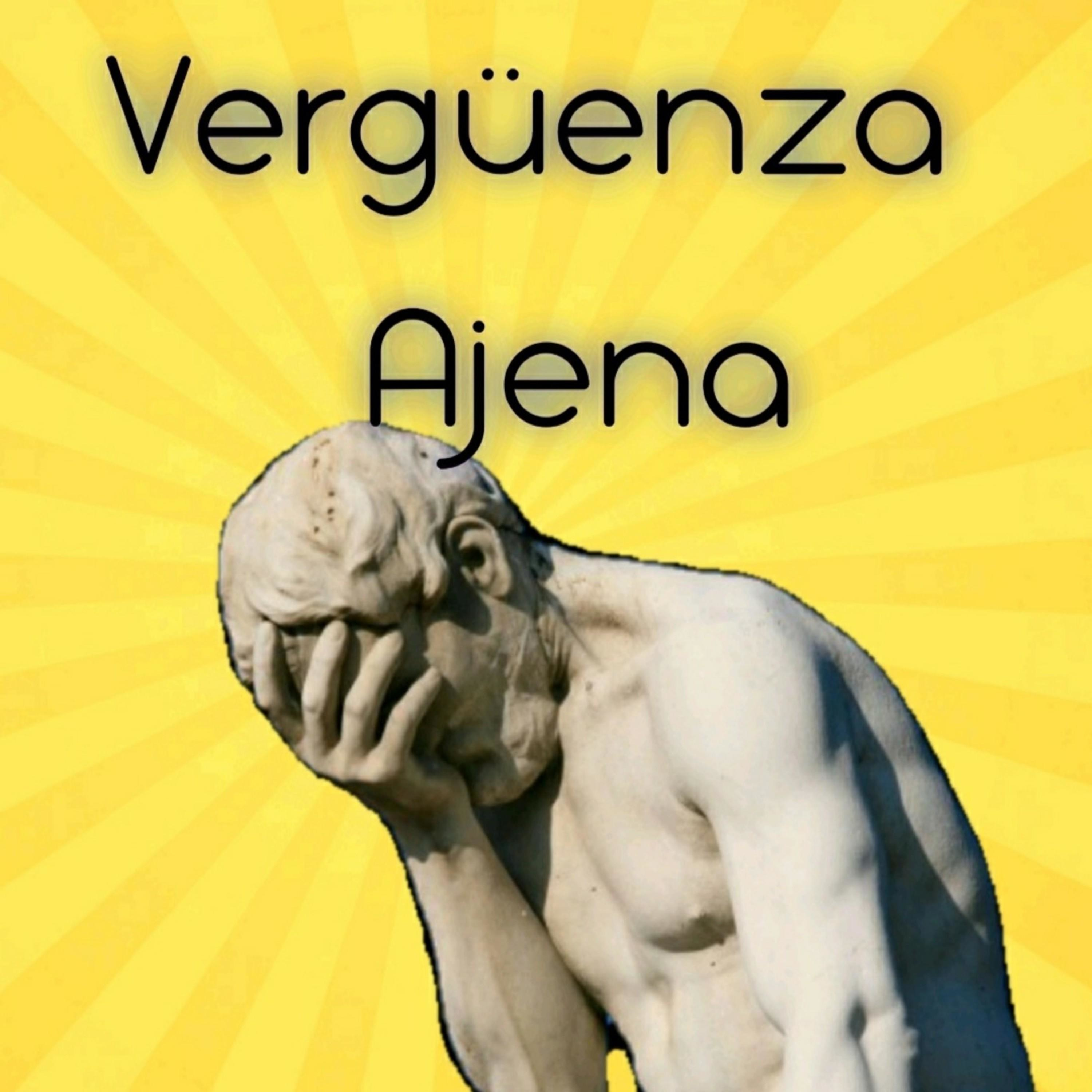 Vergüenza Ajena