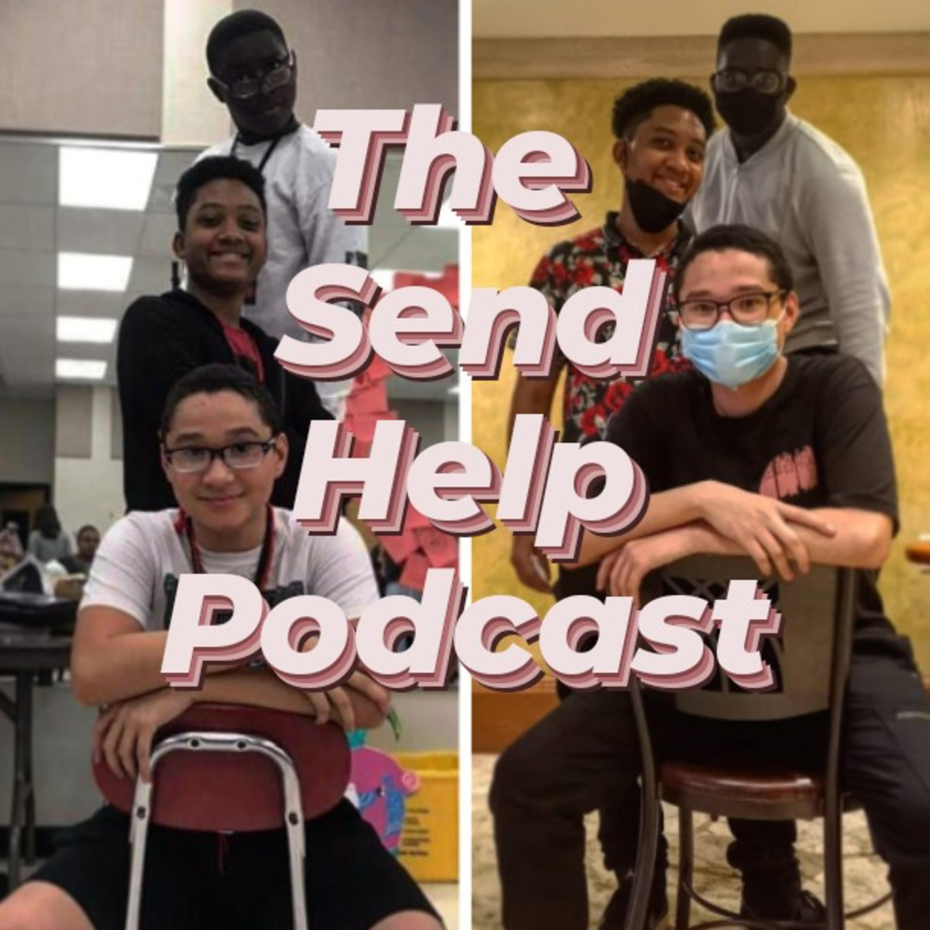 The Send Help Podcast 