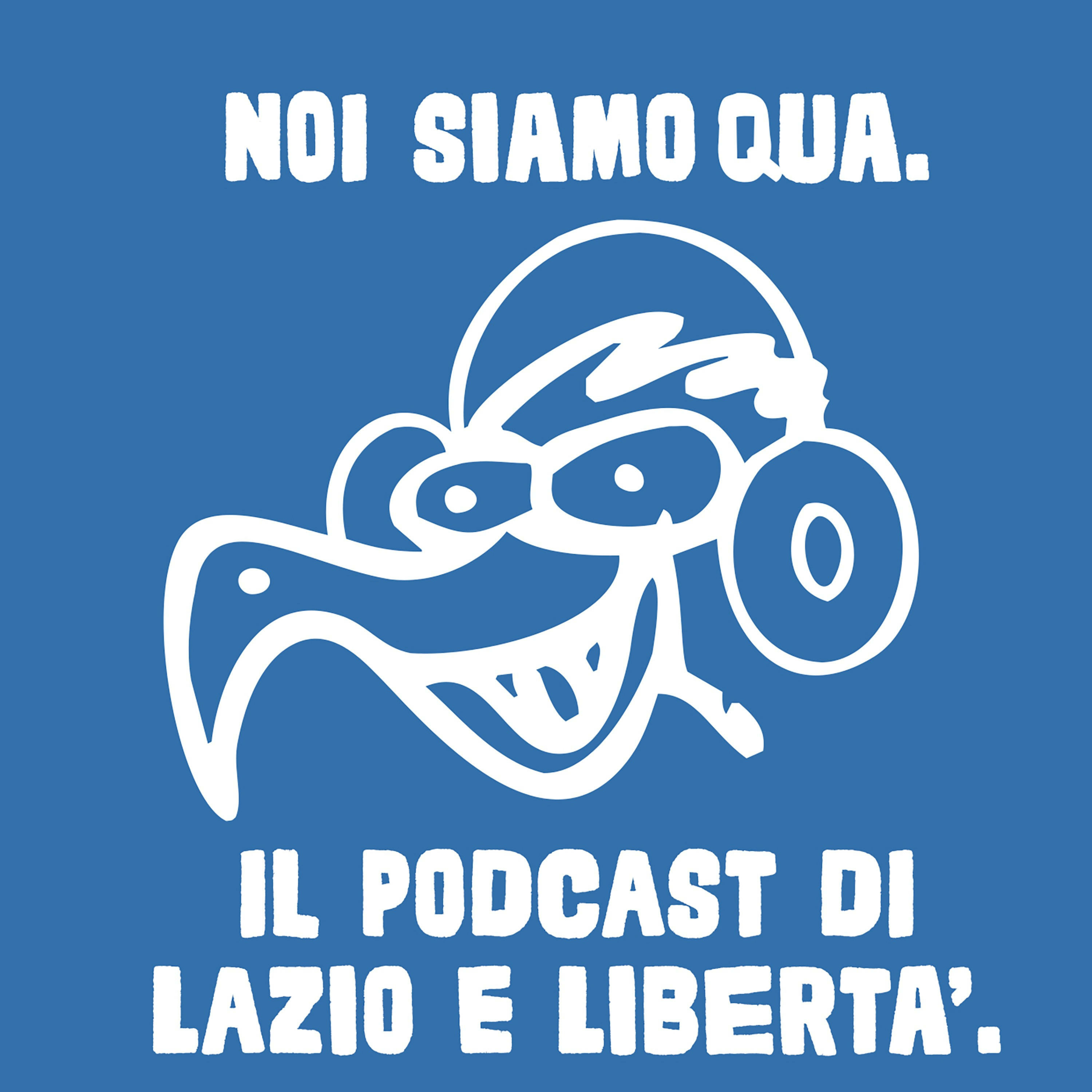 La Lazio e i suoi tifosi - la storia di Marco