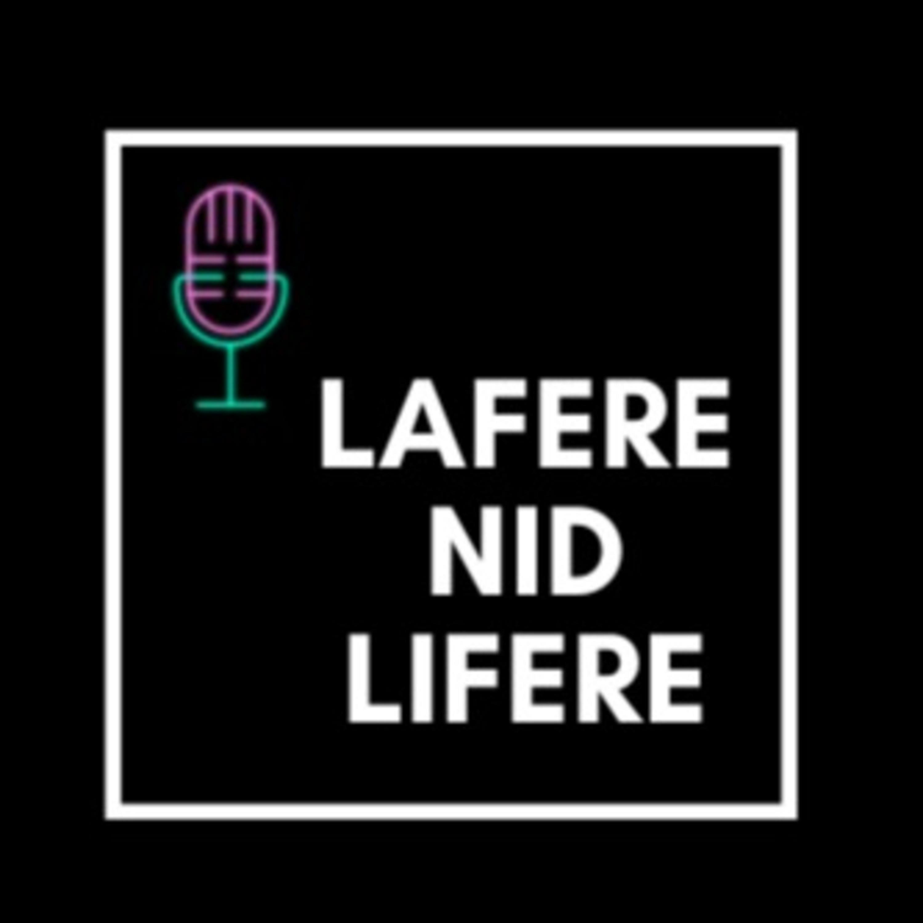 Lafere nid Lifere