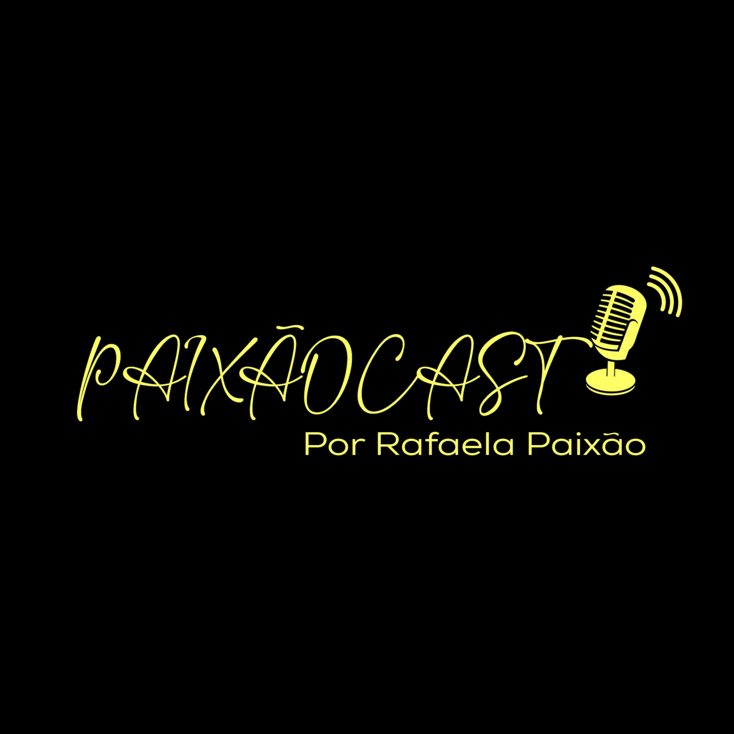 PaixãoCast