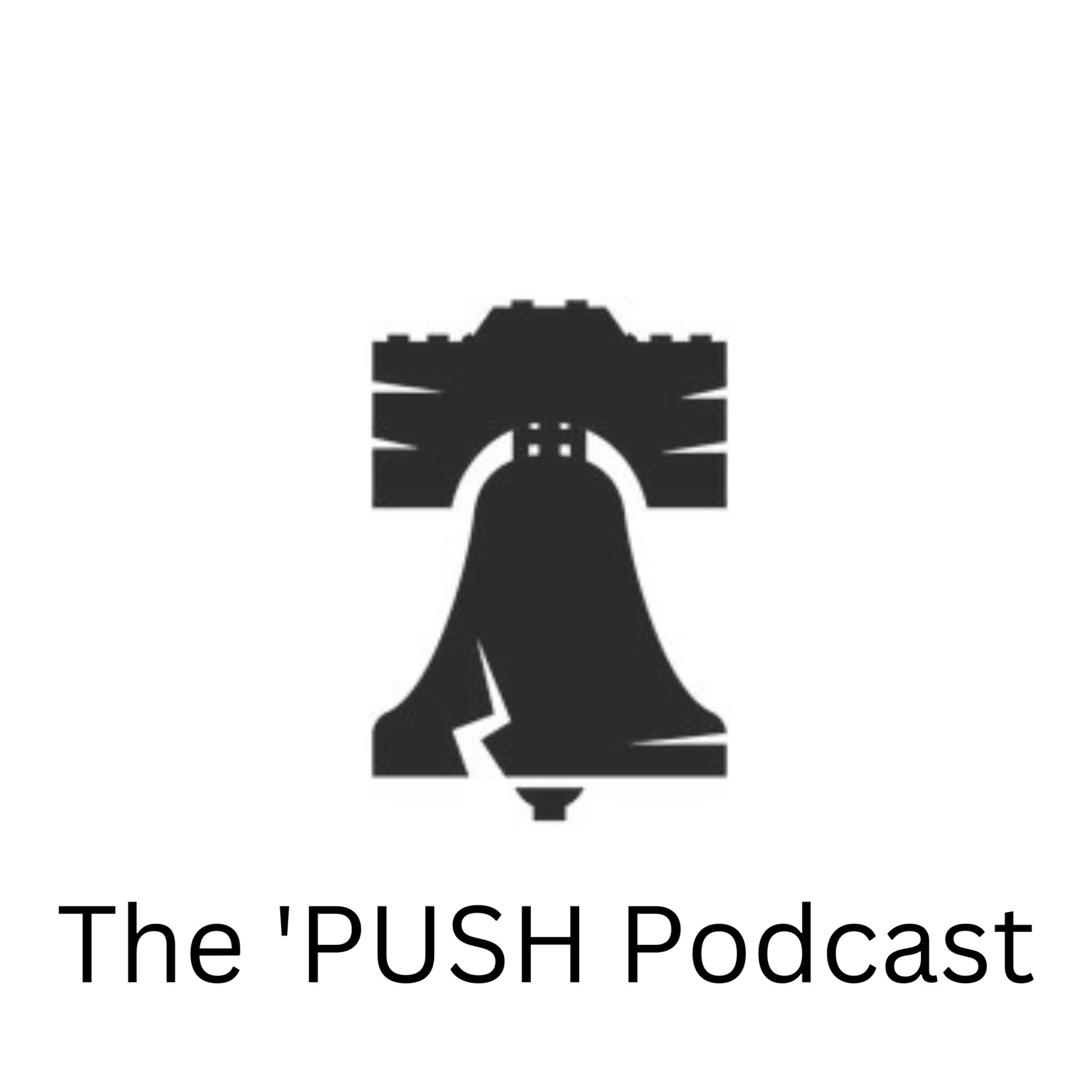 The \'PUSH Podcast