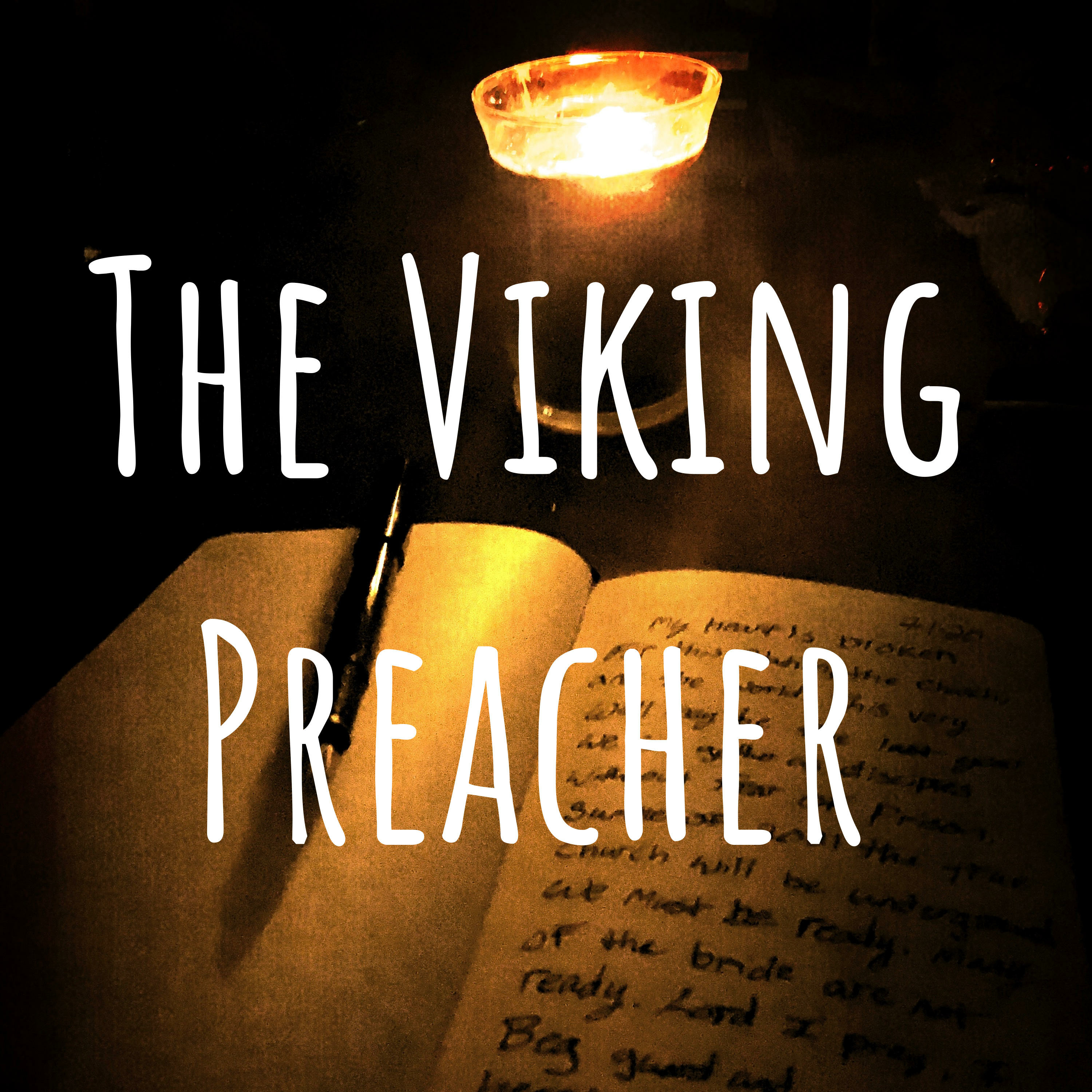 The Viking Preacher