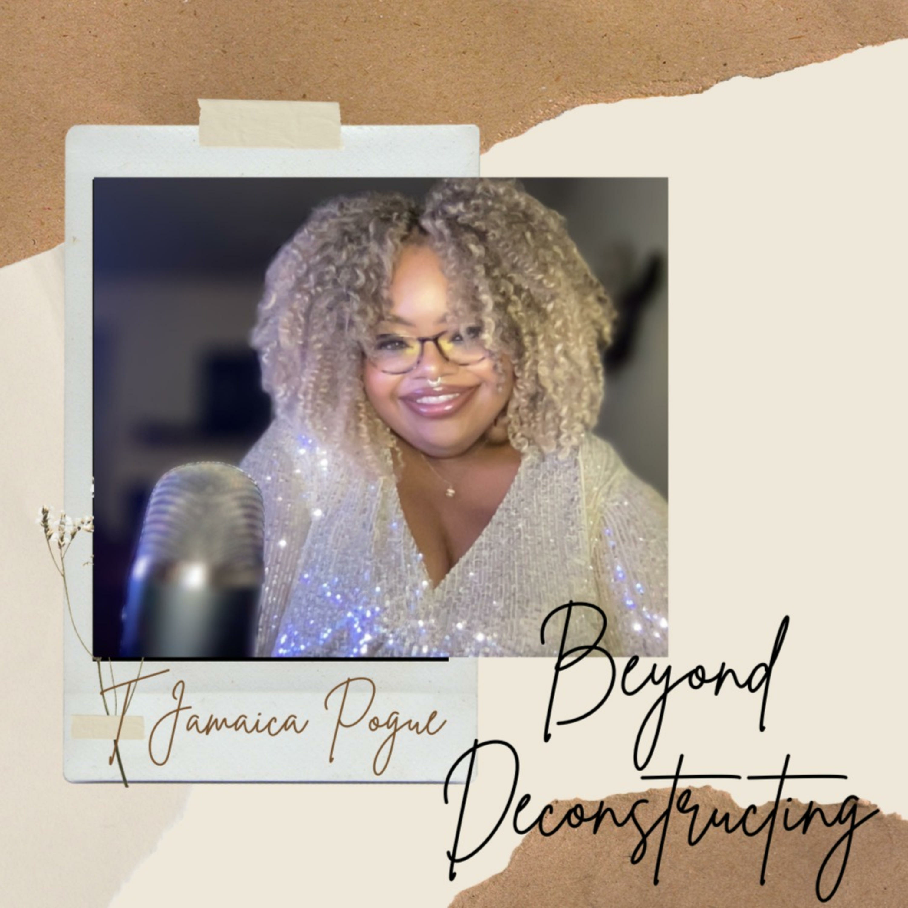 Beyond Deconstructing Neurodivergence