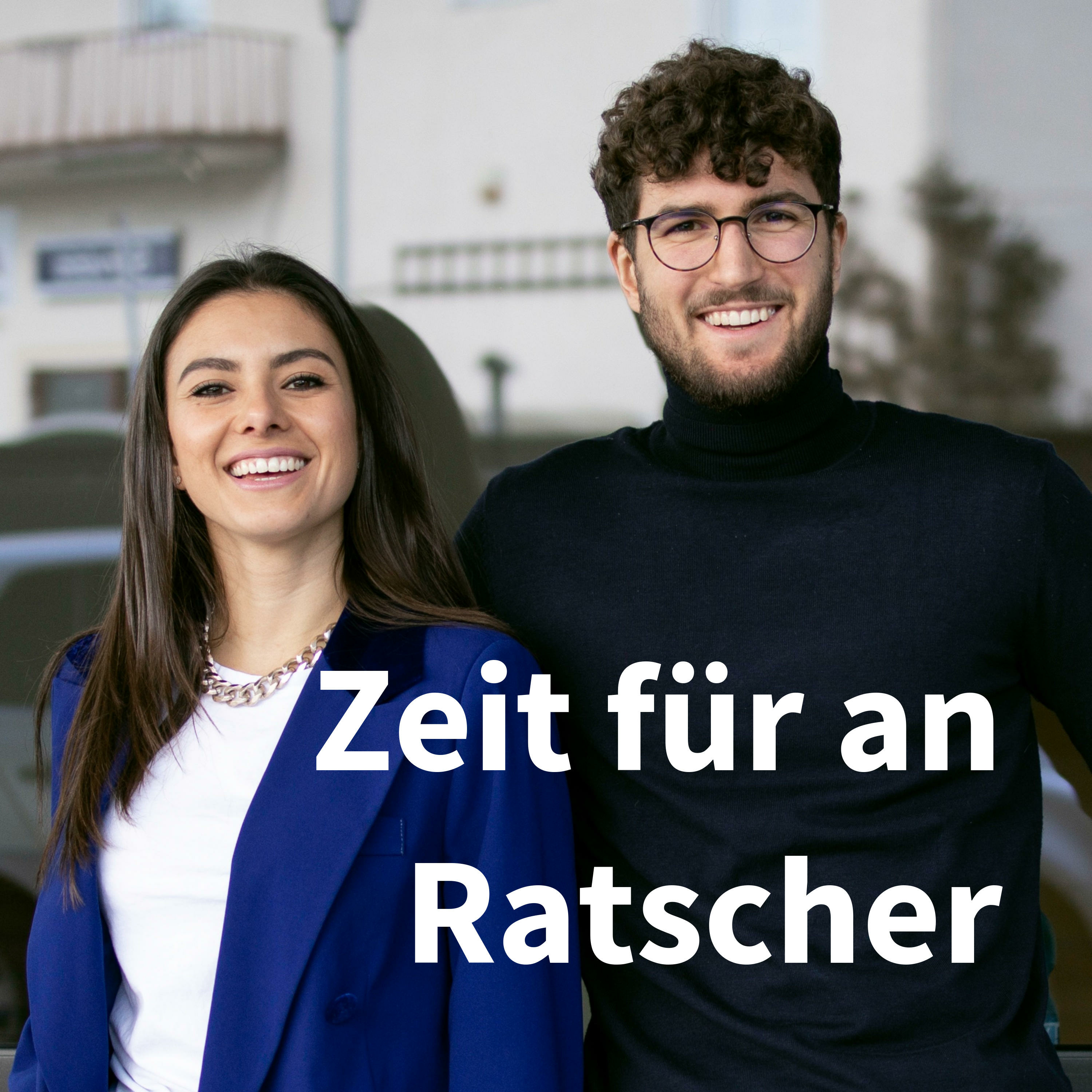 Offene Beziehung und Polyamorie | Zeit für an Ratscher