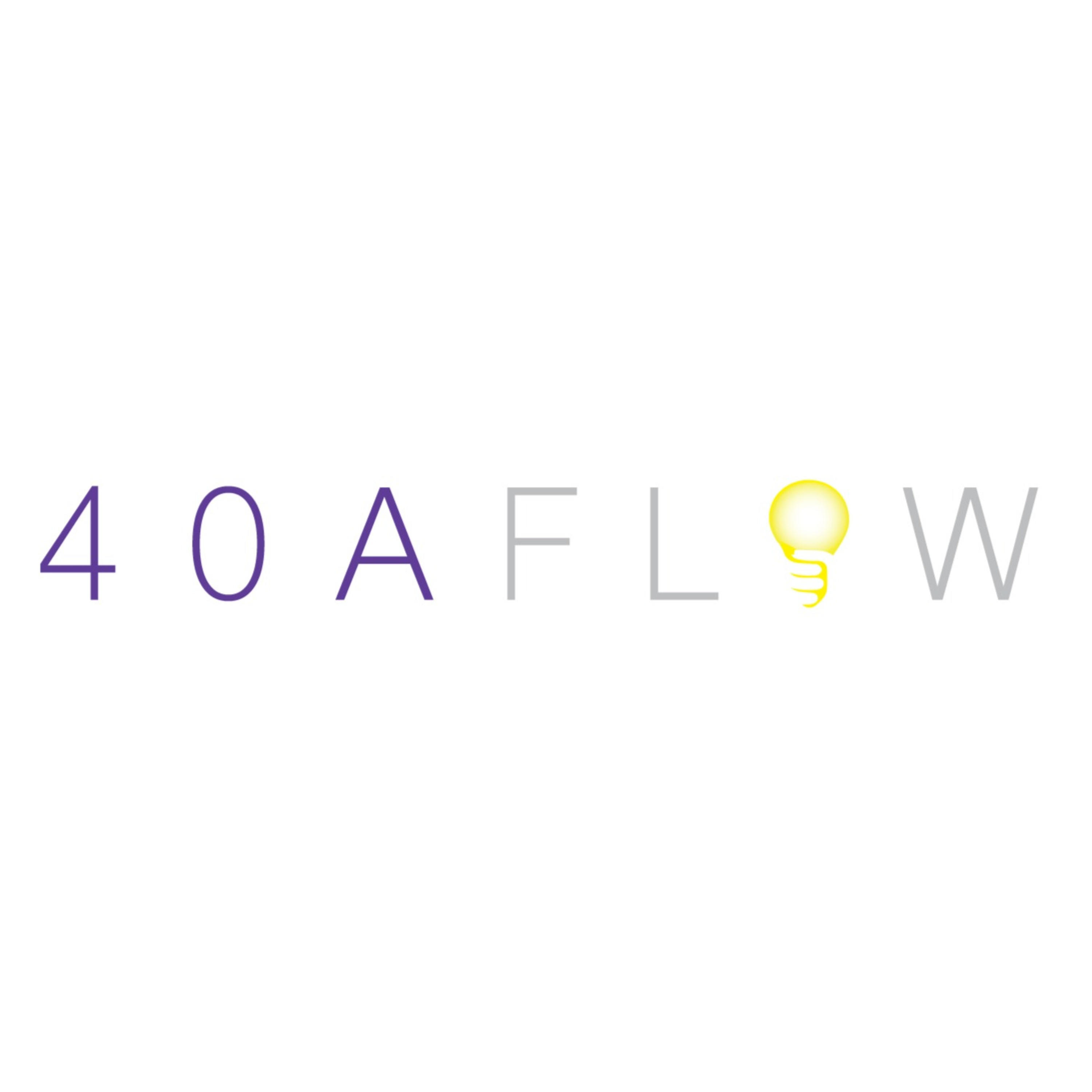 Omar Krayem - 40AFLOW Episode 7