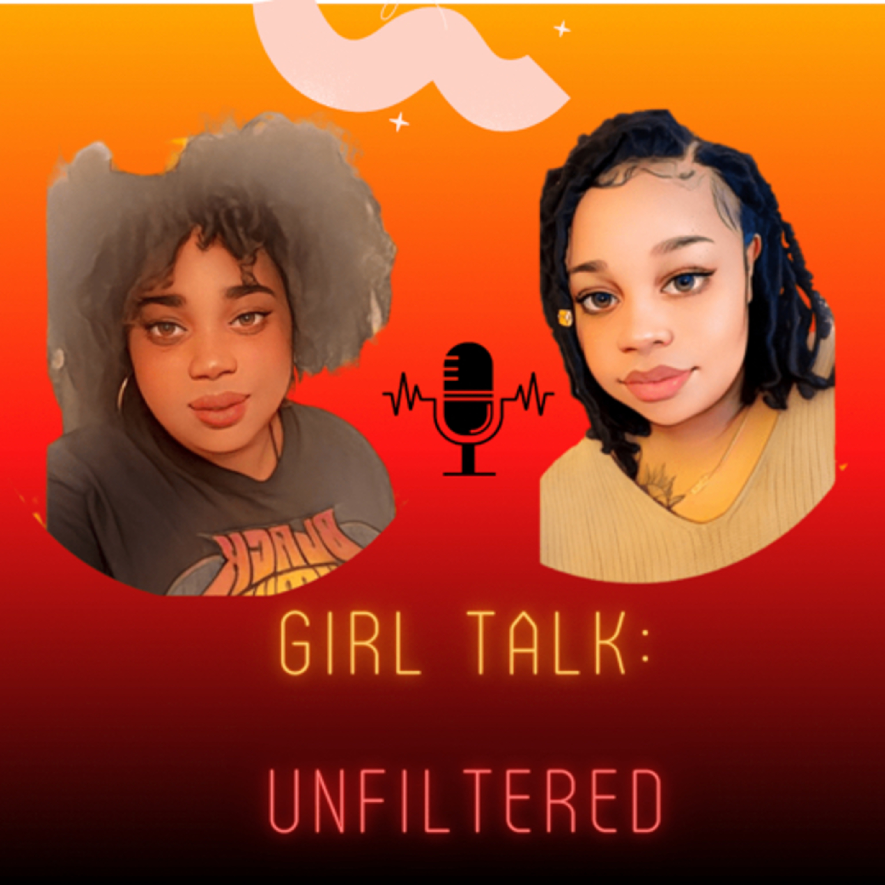 Fake Friends, Sexuality, August Alsina is Gay? episode artwork