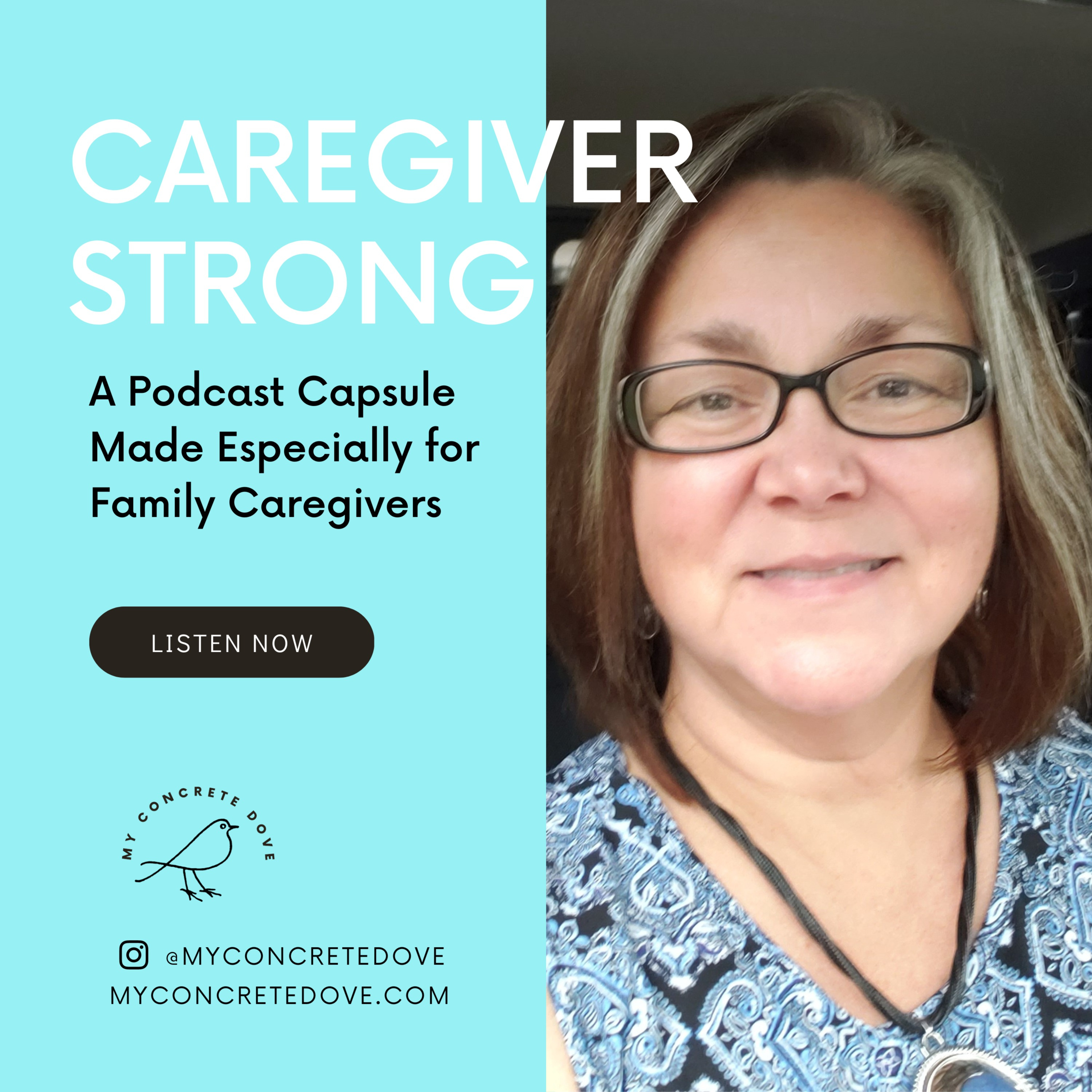Caregiver Strong