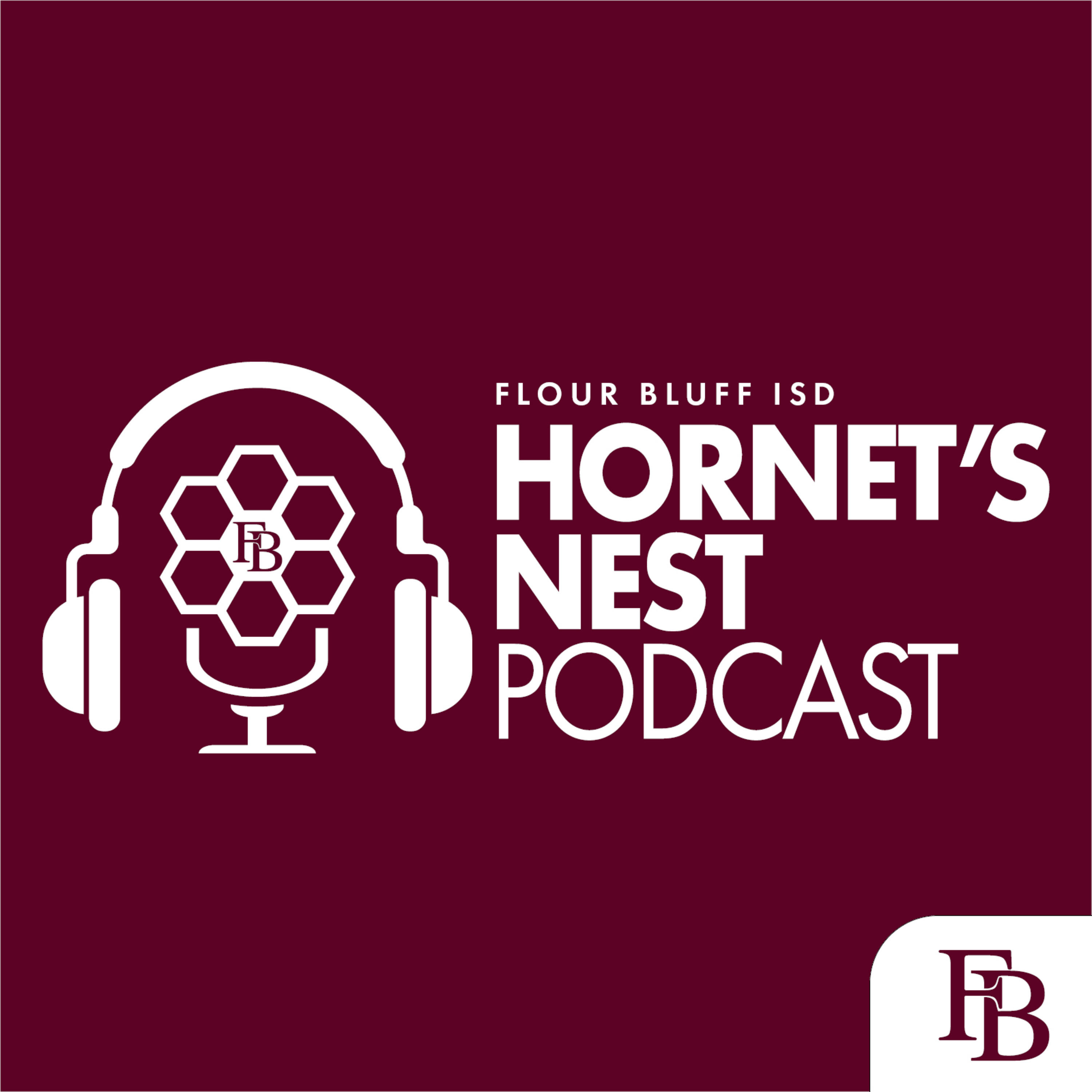 Hornet\'s Nest Podcast