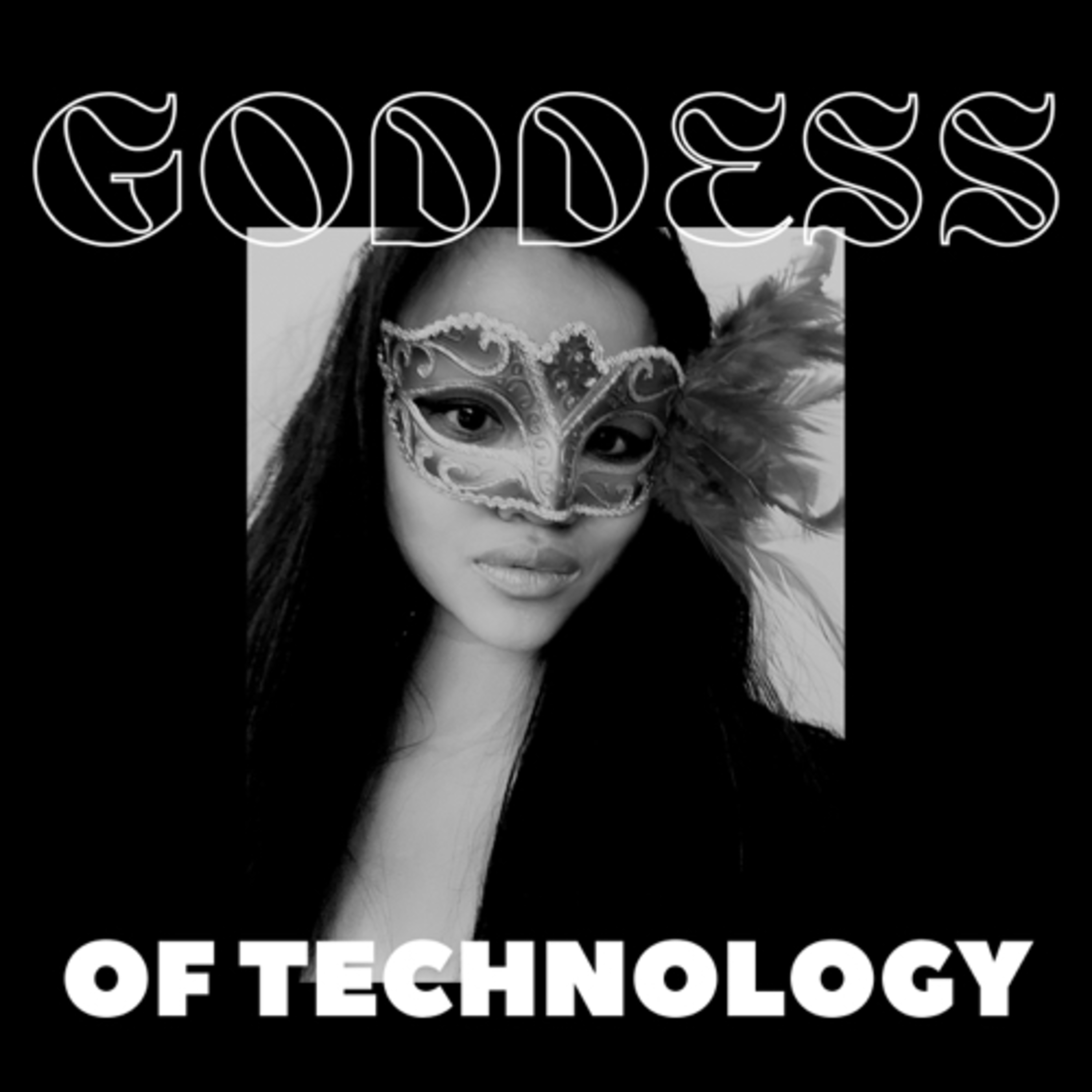 Goddess of Technology