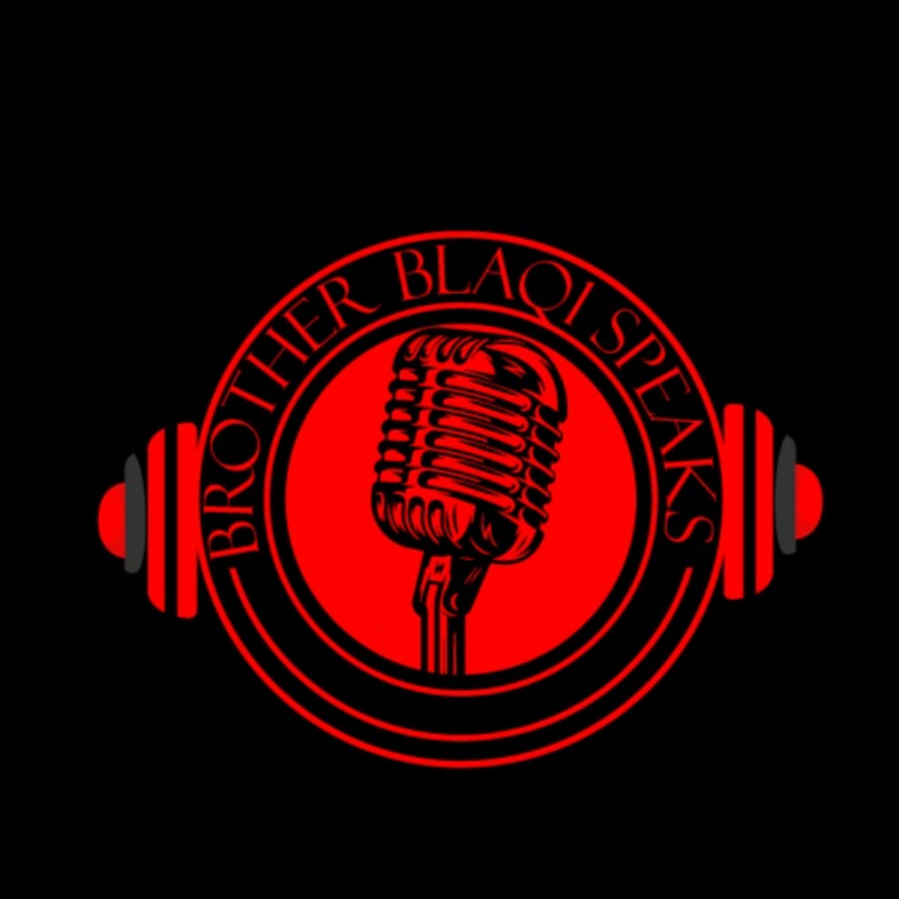 Brother Blaq1-" The Relationship Guy"