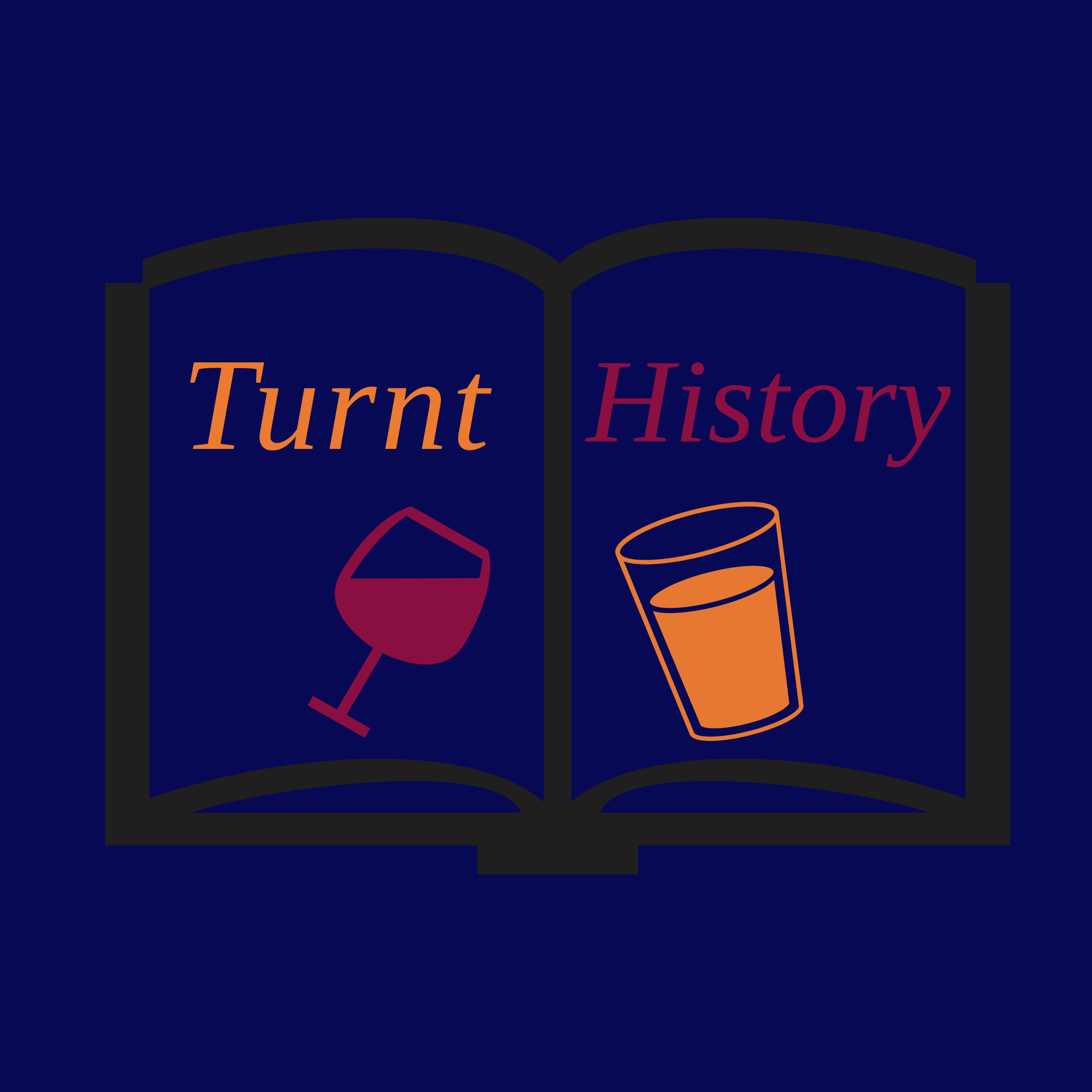 Turnt History Turnt History