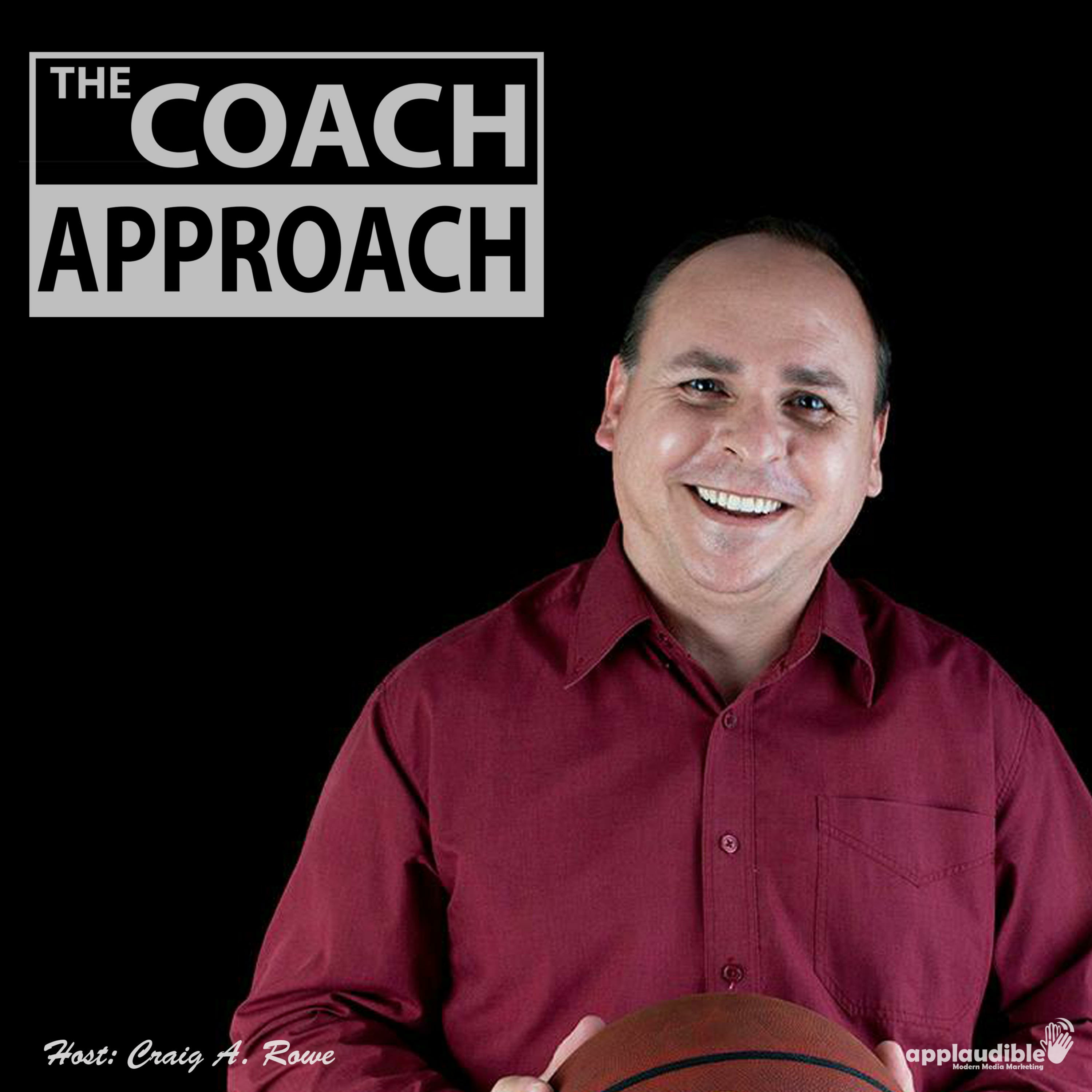 The Coach Approach