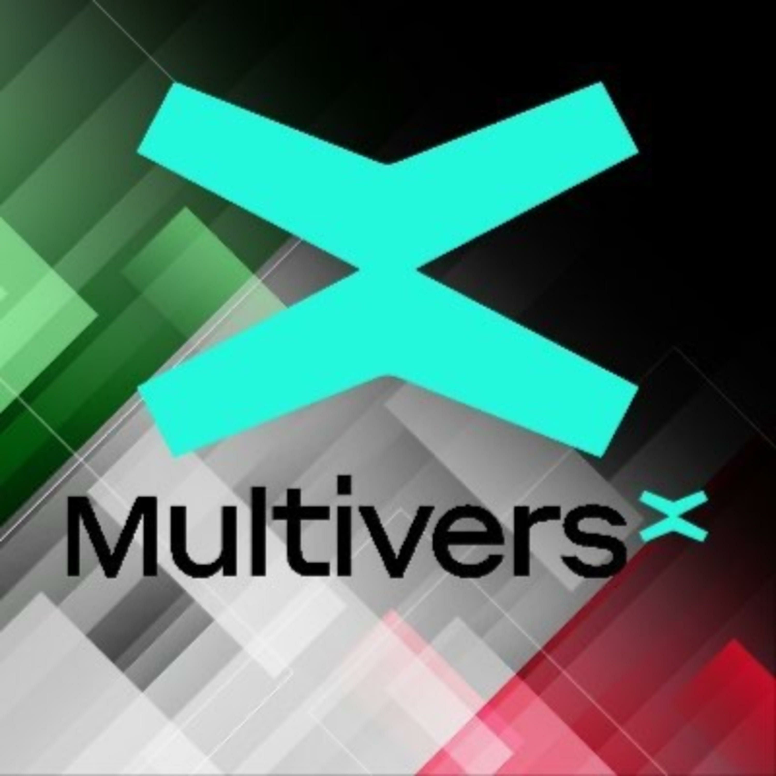 Copertina di MultiversX Italia