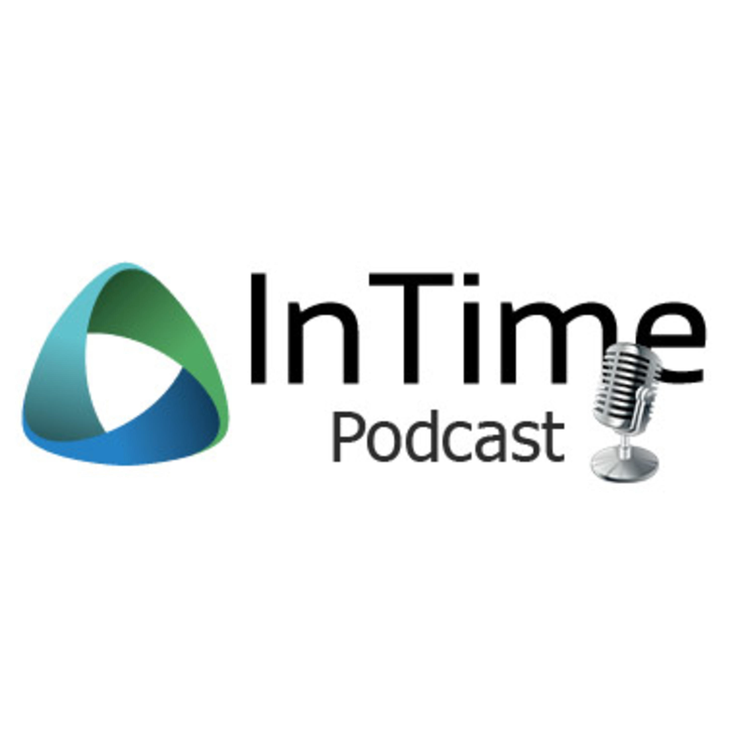 InTime Podcast, primo episodio