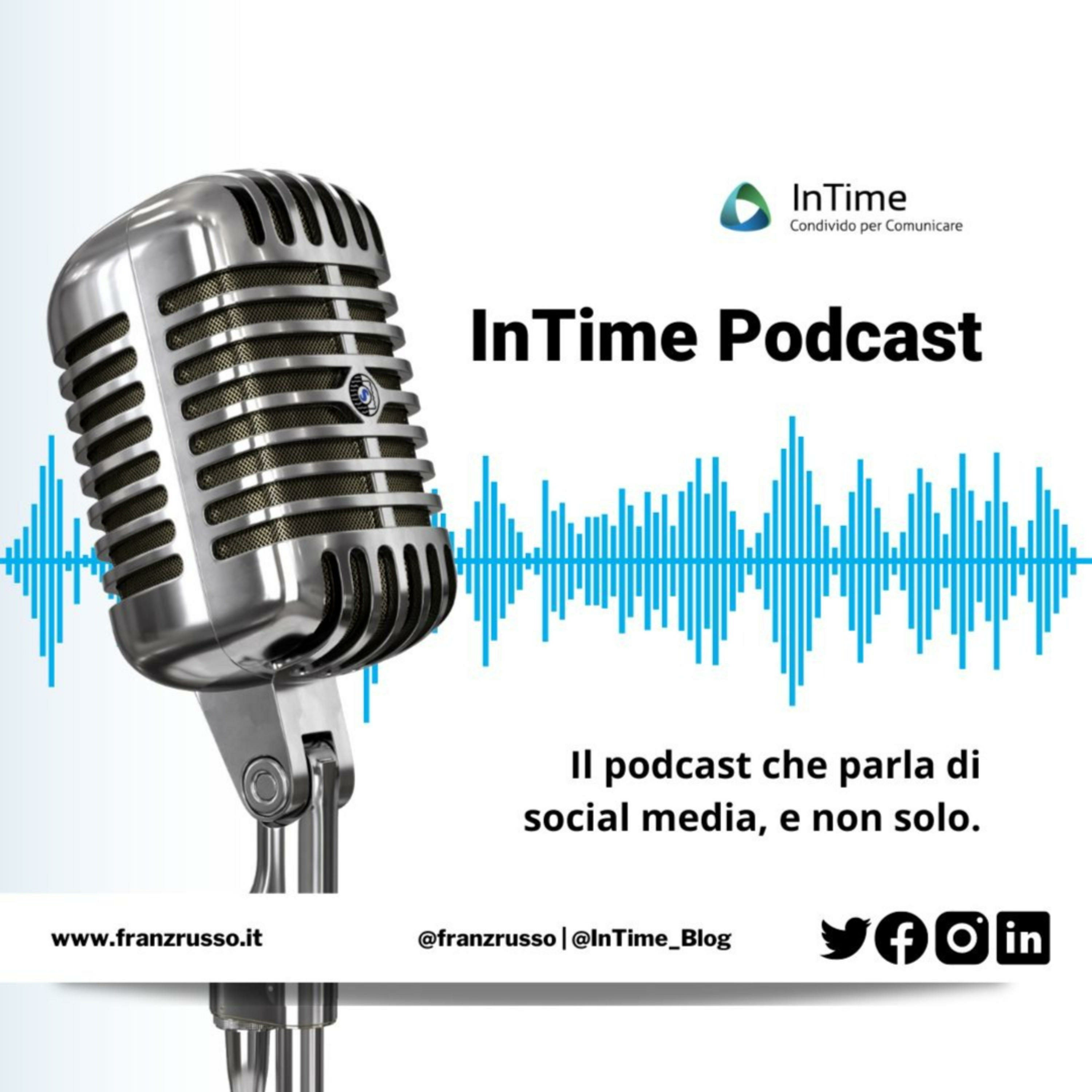 InTime Podcast