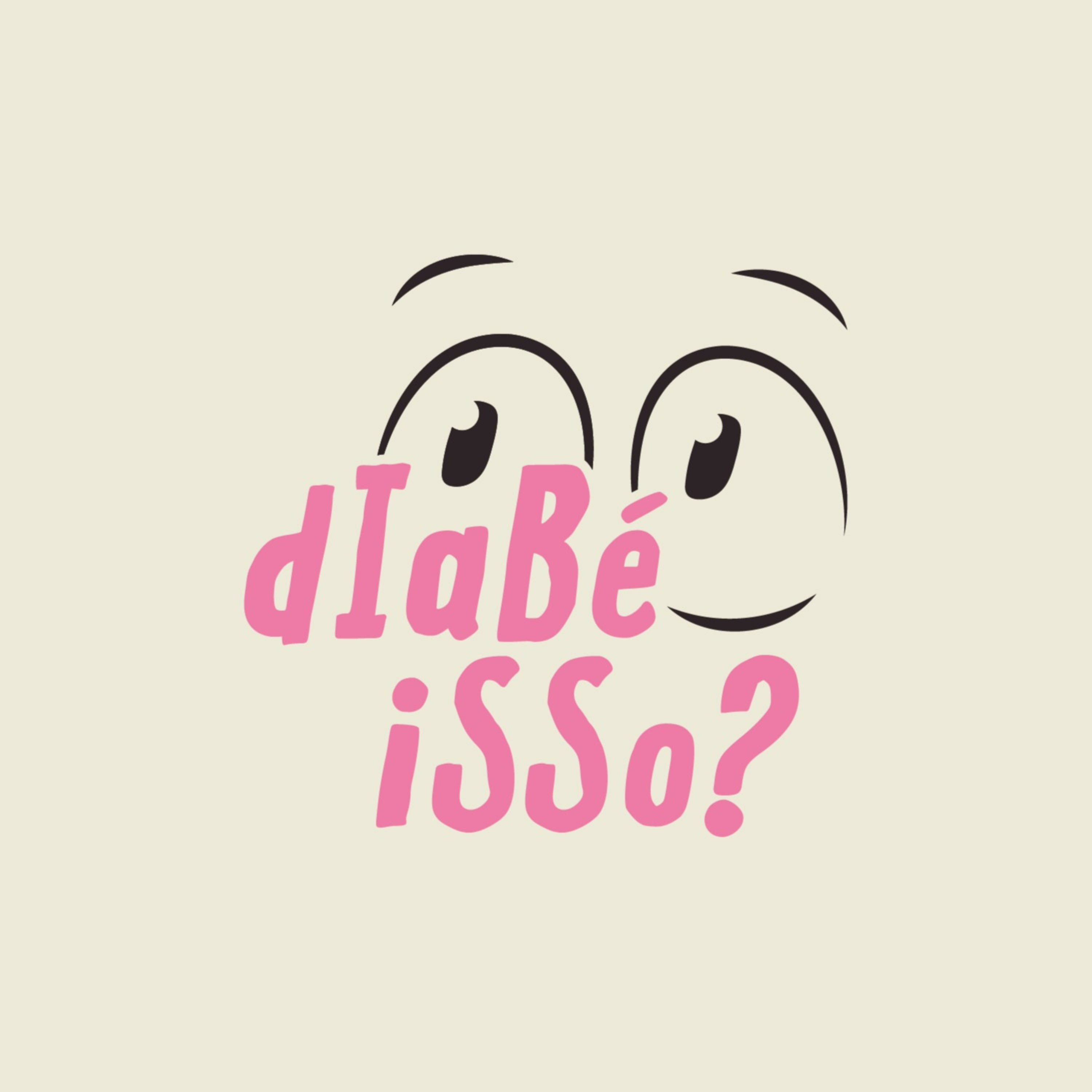 Diabéisso? podcast artwork