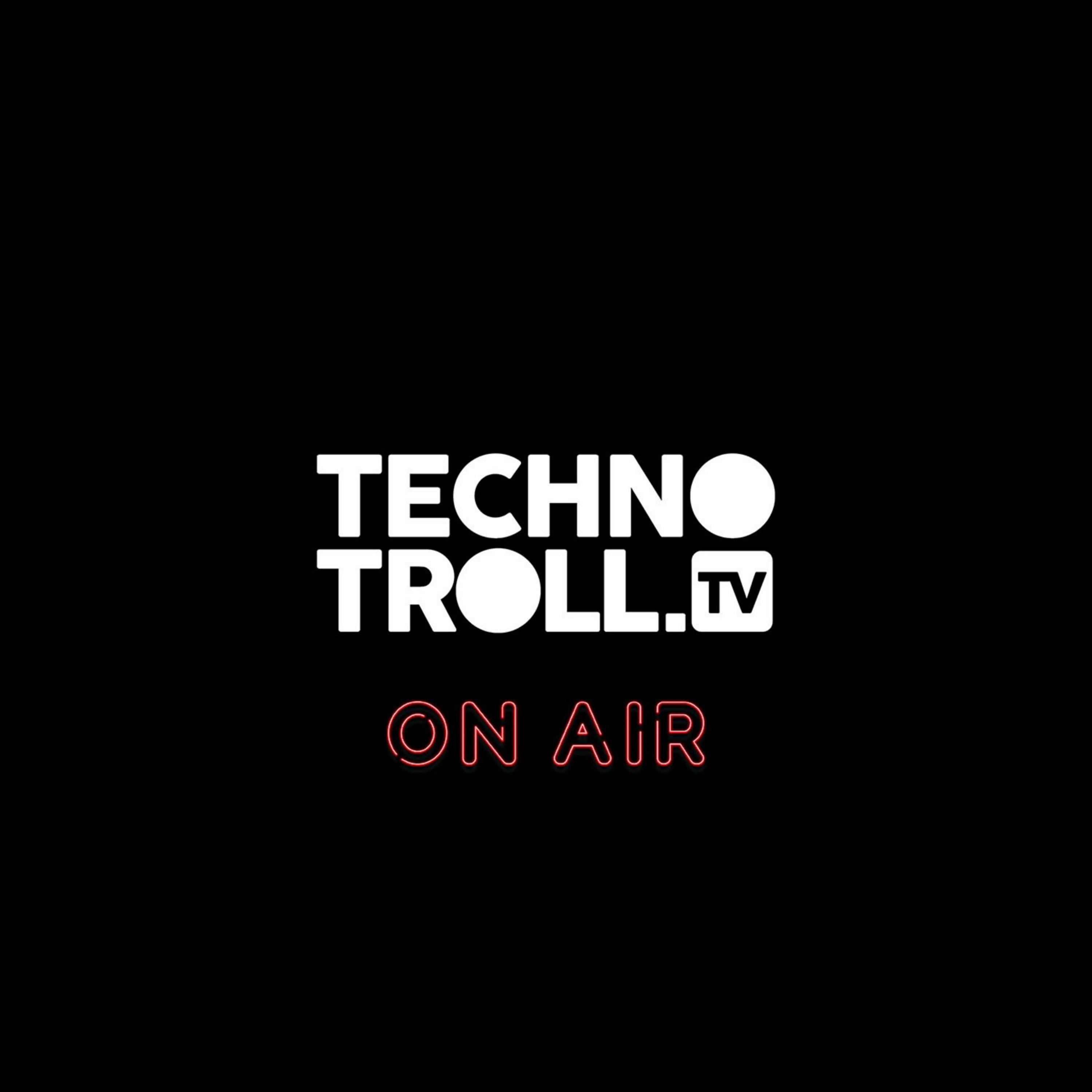 Technotroll On Air