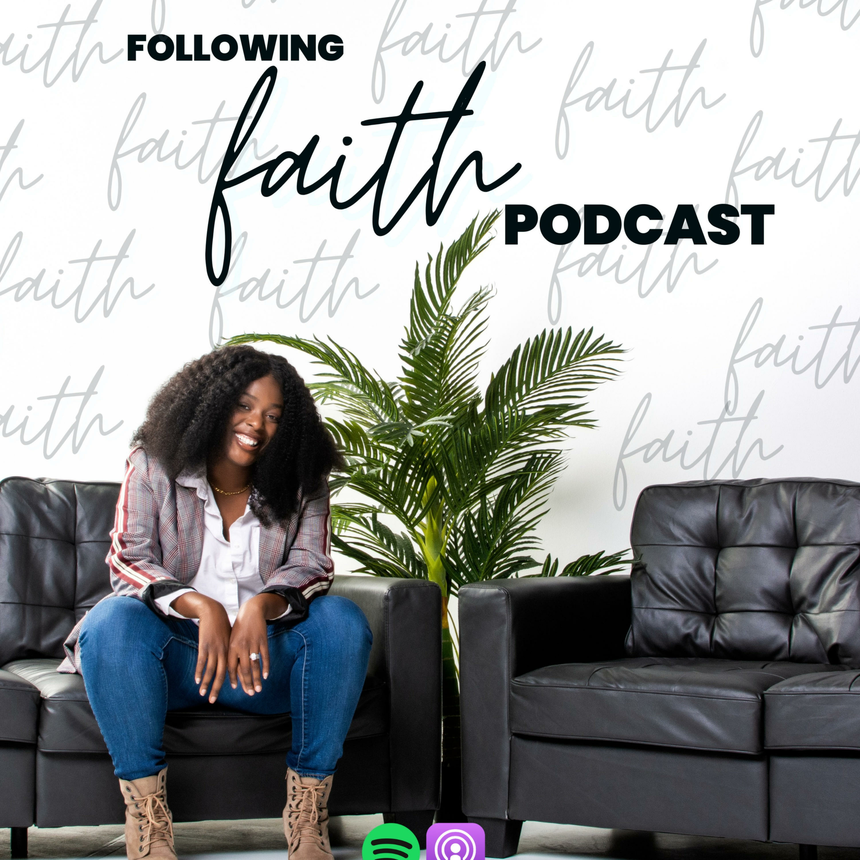Following Faith with Morgan Makail