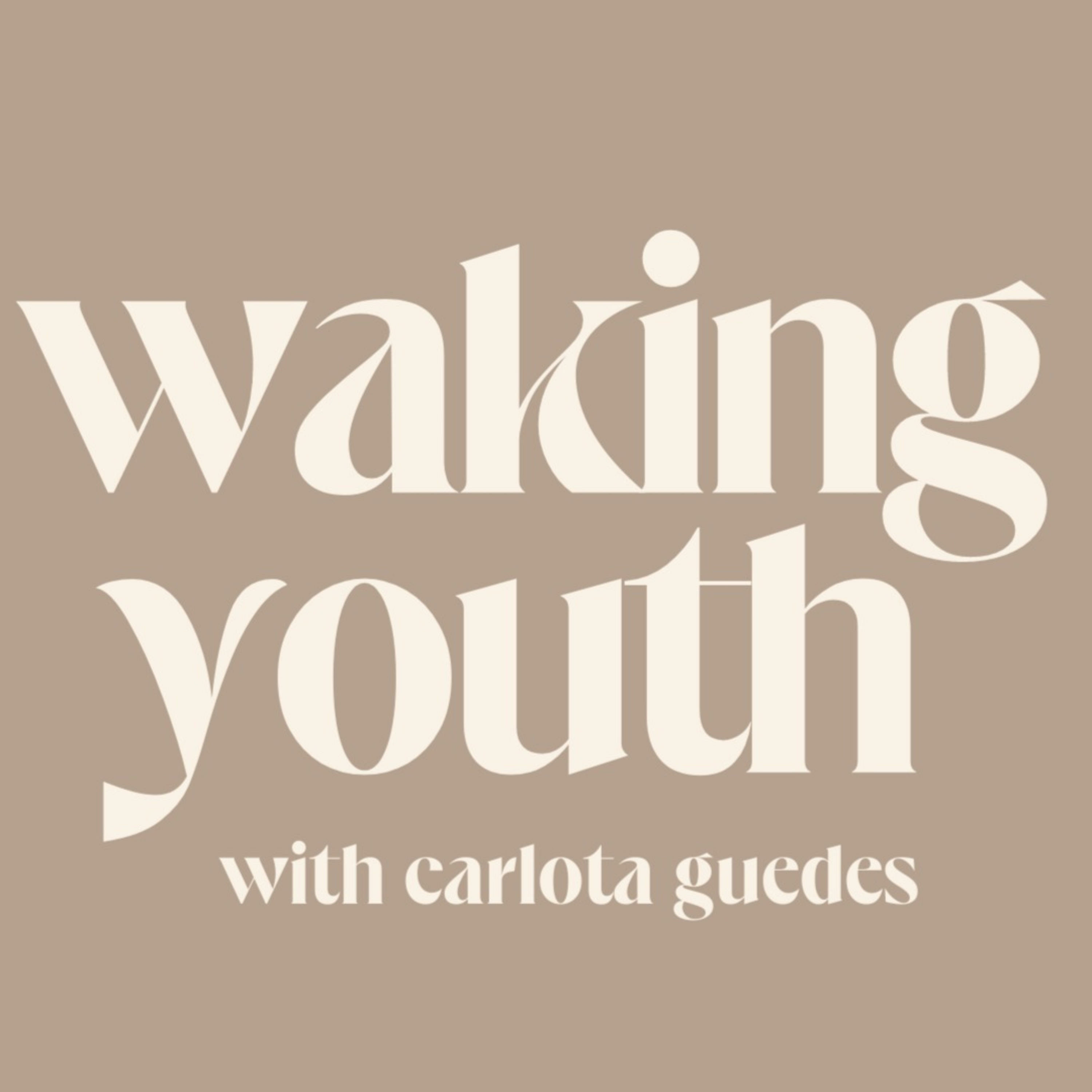 Waking Youth cover